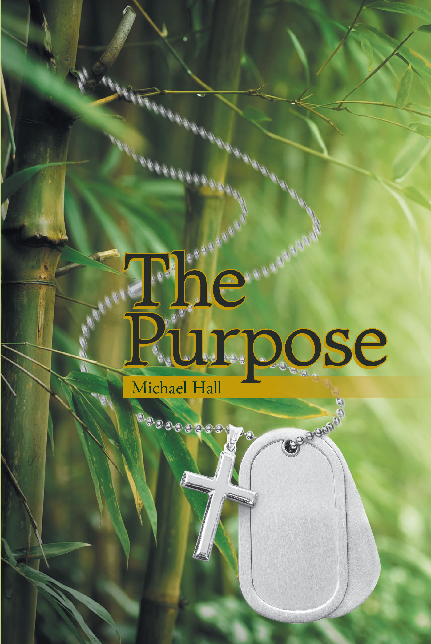 The Purpose Cover Image