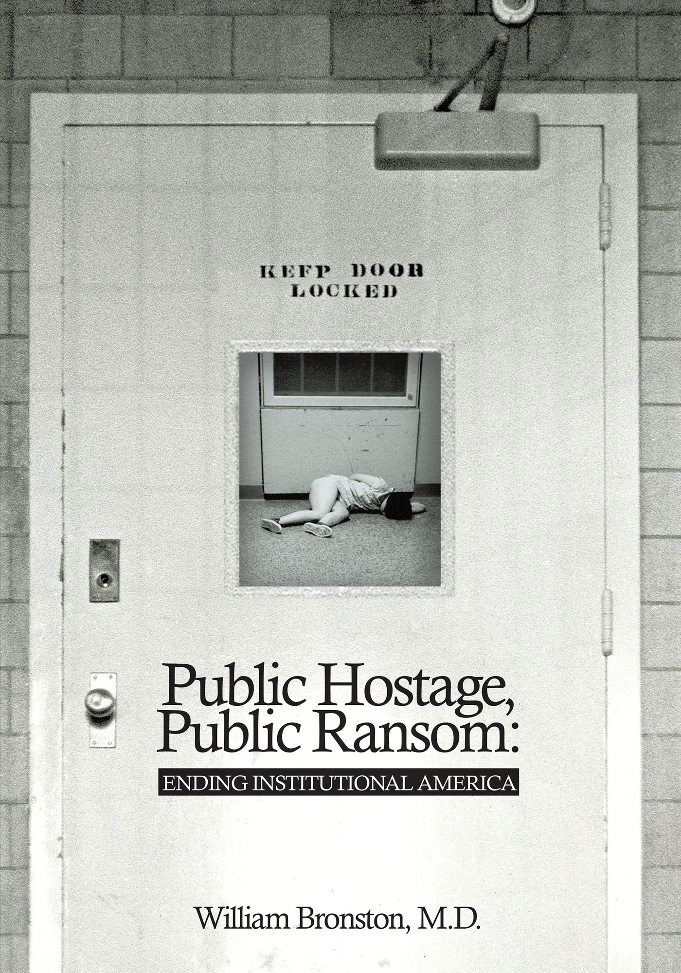 Public Hostage Public Ransom Cover Image