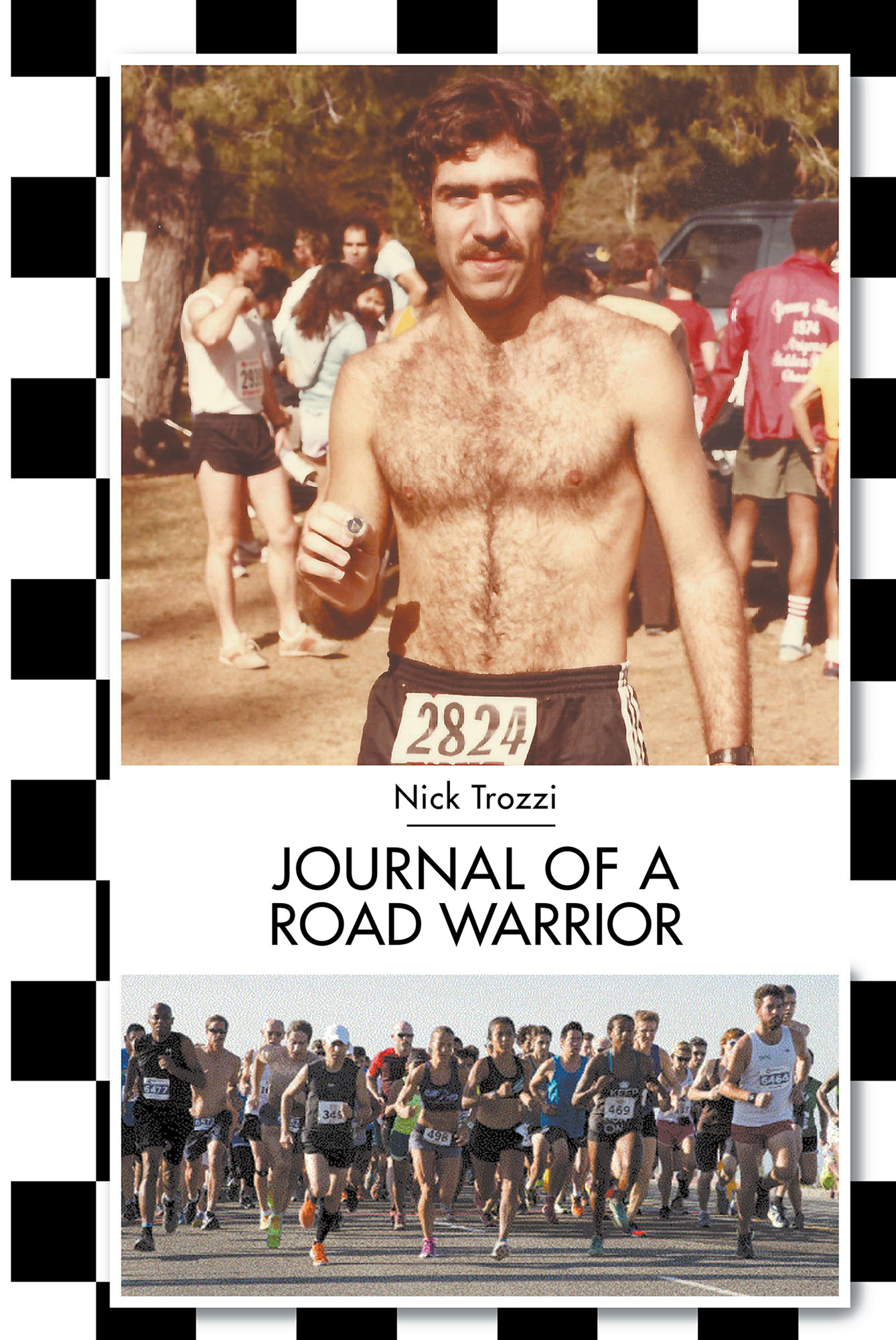   Journal of a Road Warrior Cover Image