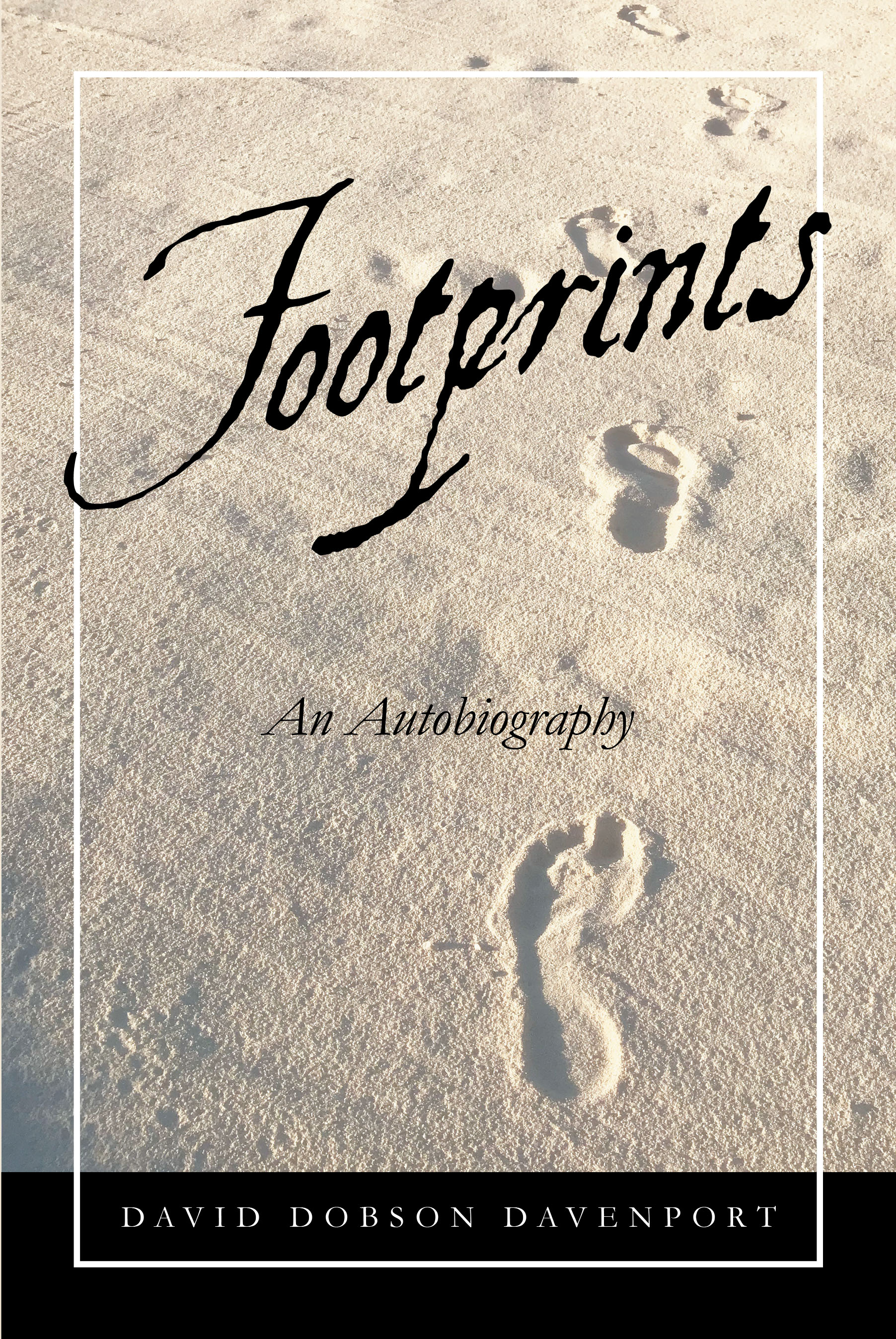 Footprints Cover Image