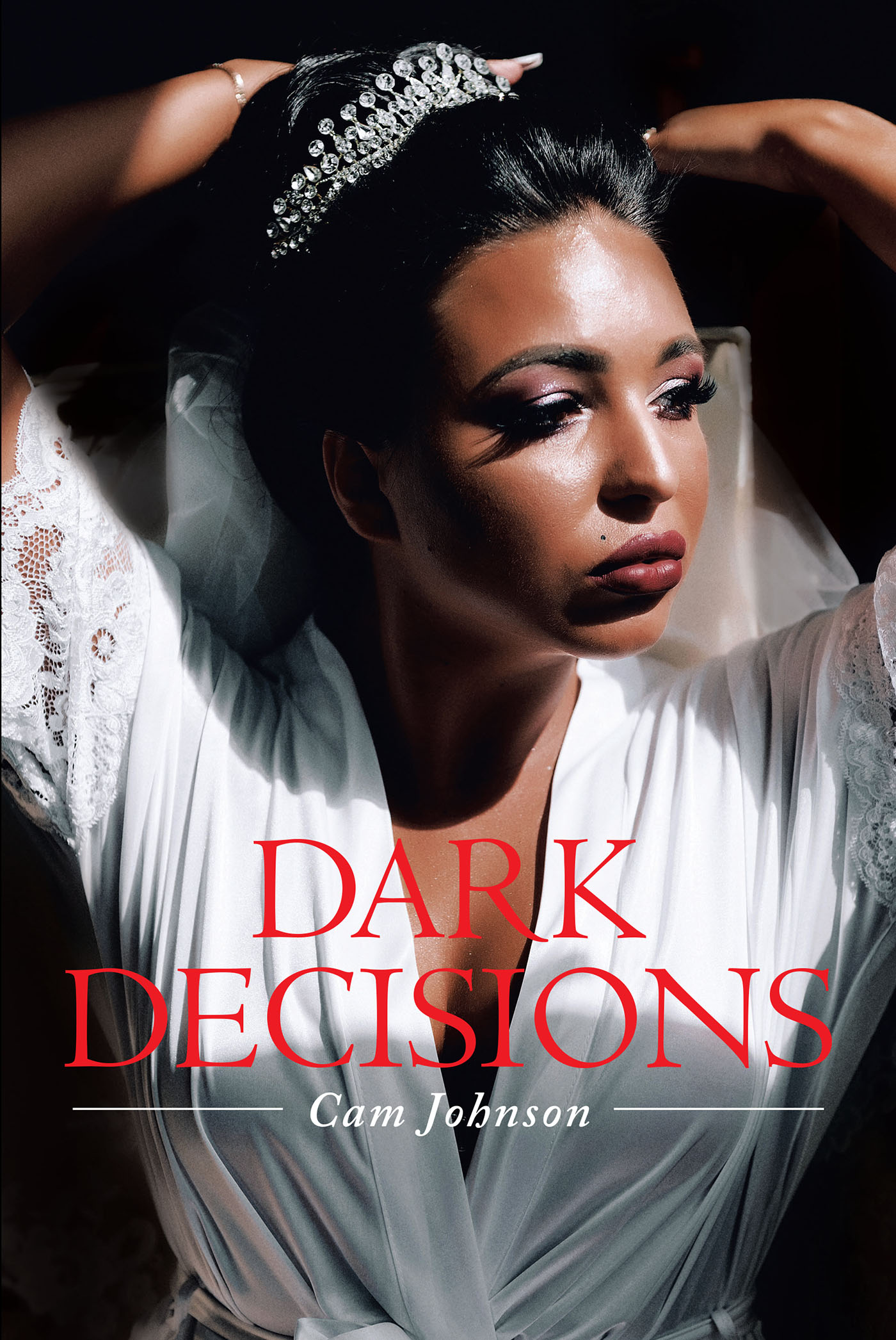 Dark Decisions  Cover Image