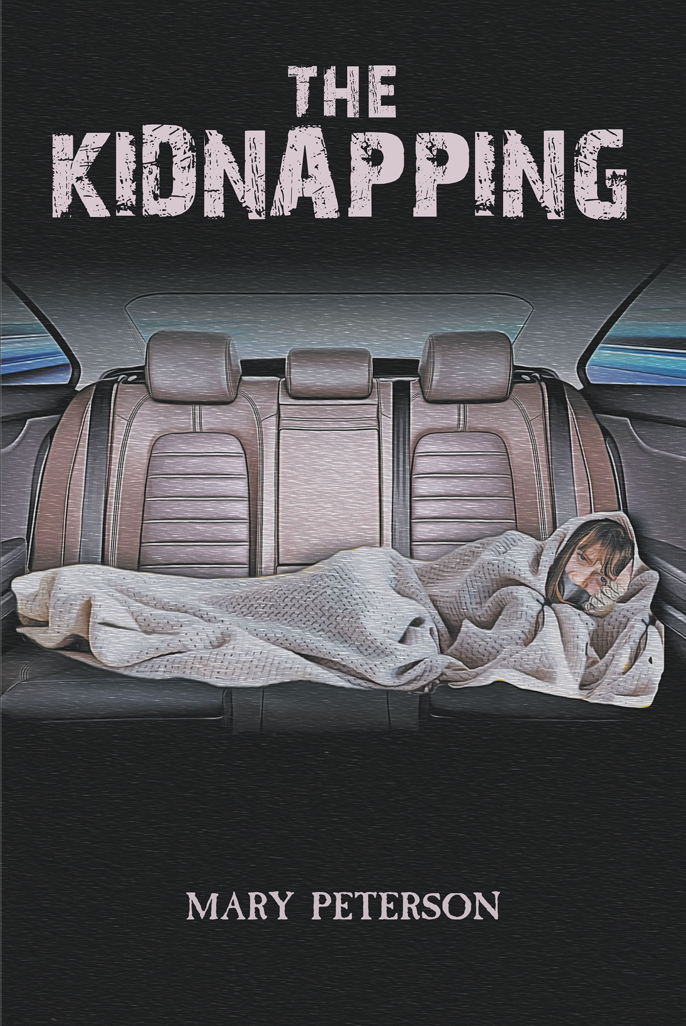 The Kidnapping Cover Image