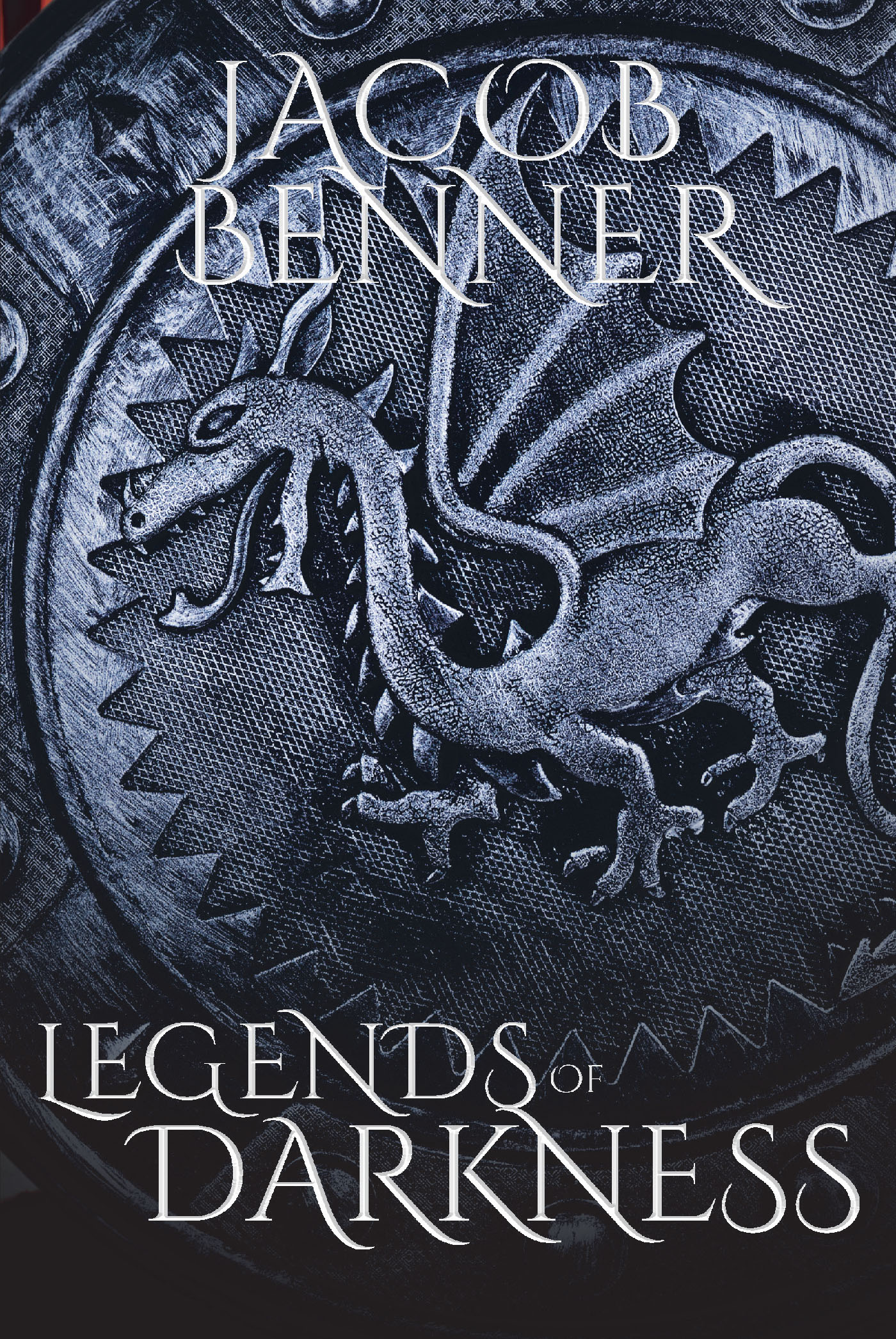Legends of Darkness Cover Image