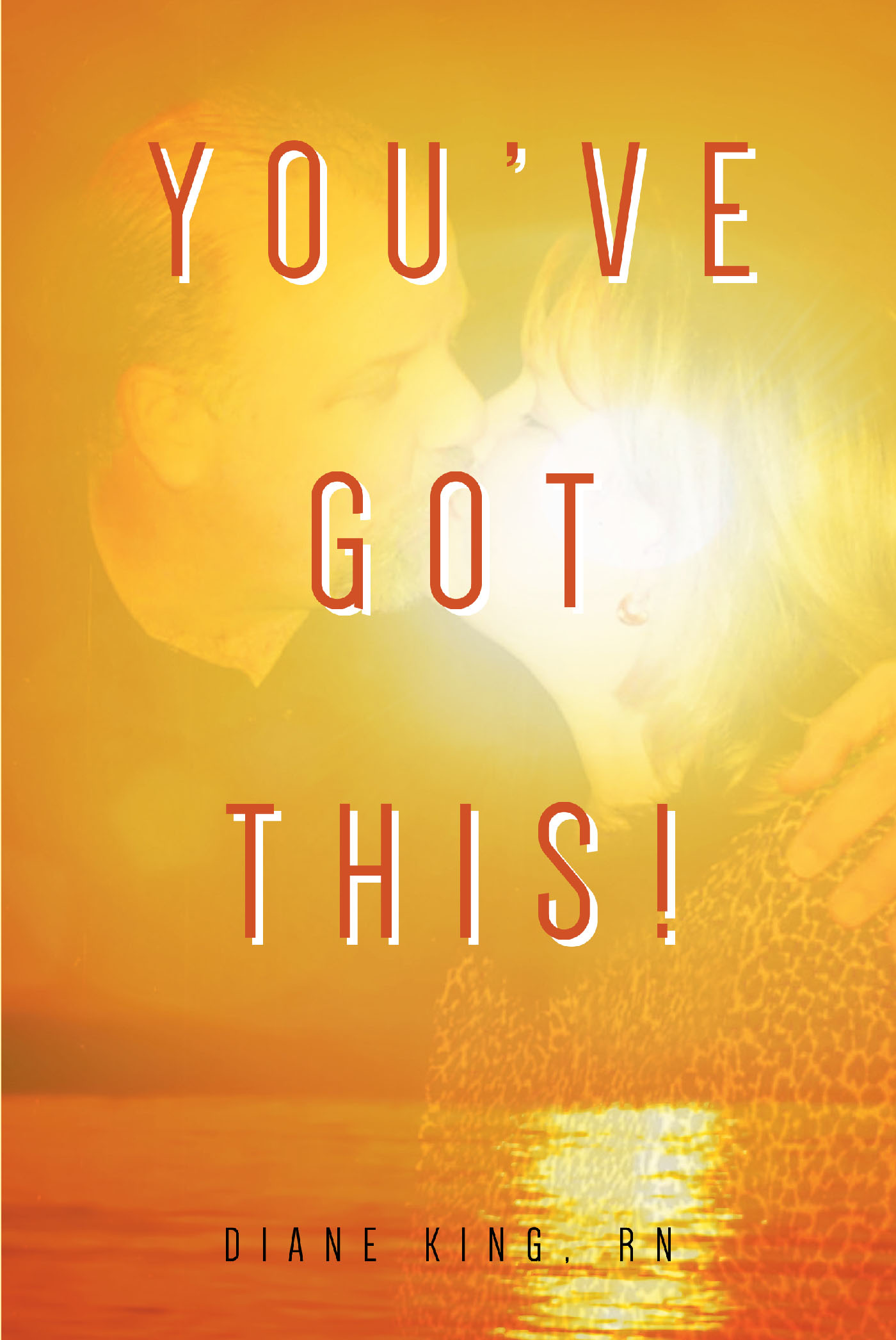 You've Got This! Cover Image