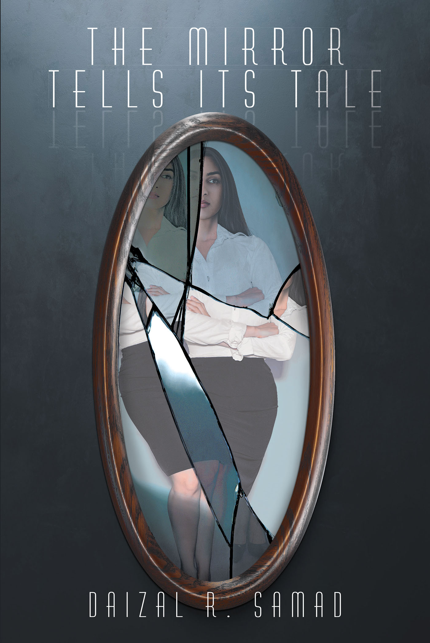 The Mirror Tells its Tale Cover Image
