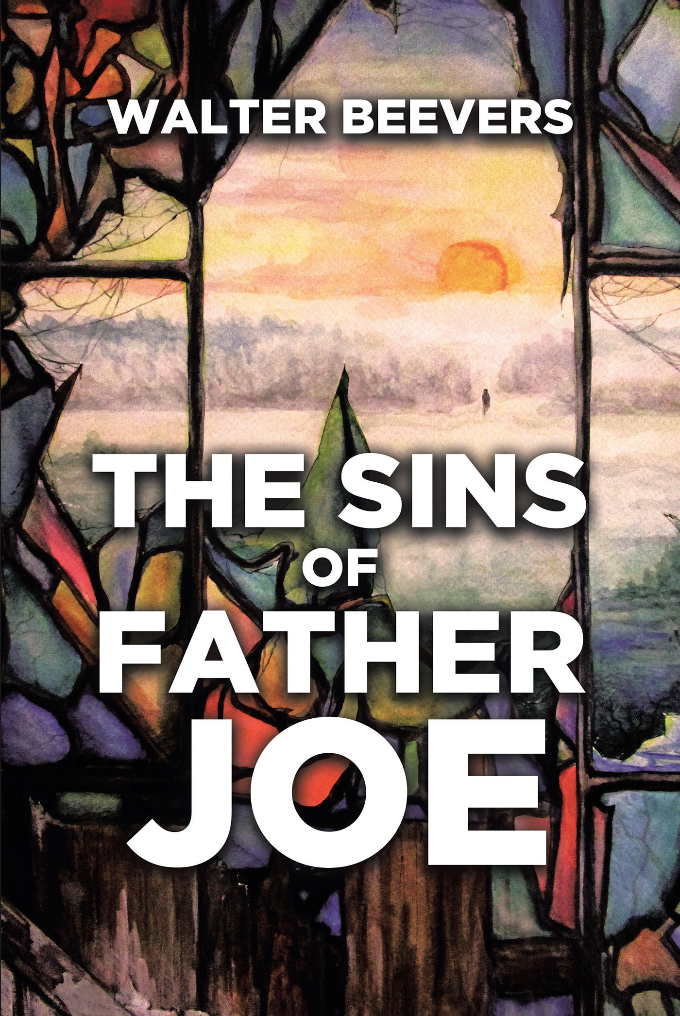 The Sins of Father Joe Cover Image