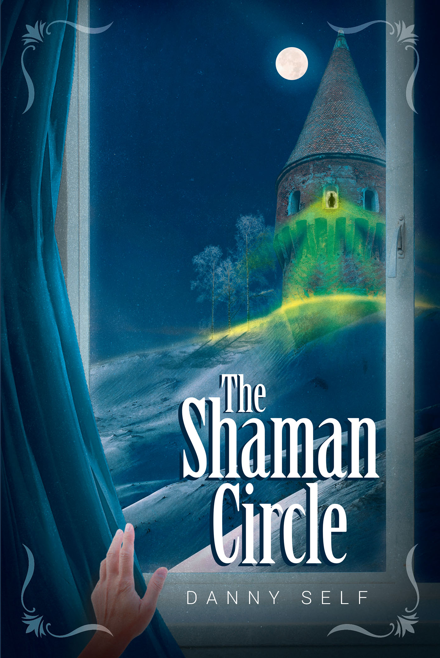 The Shaman Circle Cover Image