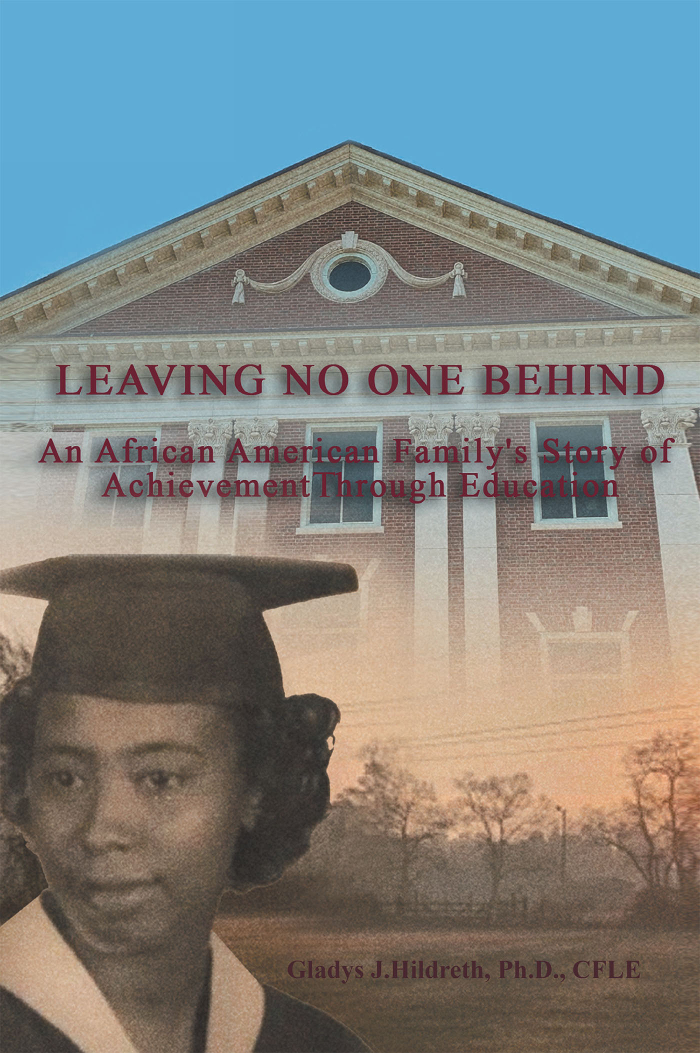 Leaving No One Behind  Cover Image