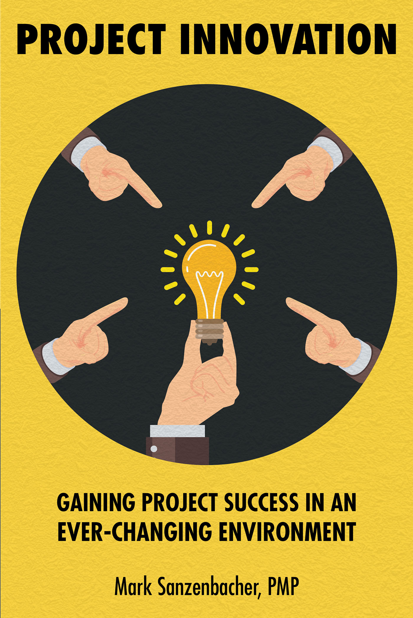 Project Innovation Cover Image