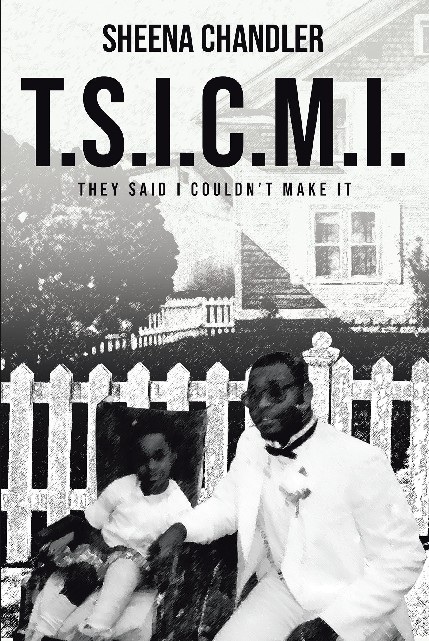 T.S.I.C.M.I. Cover Image
