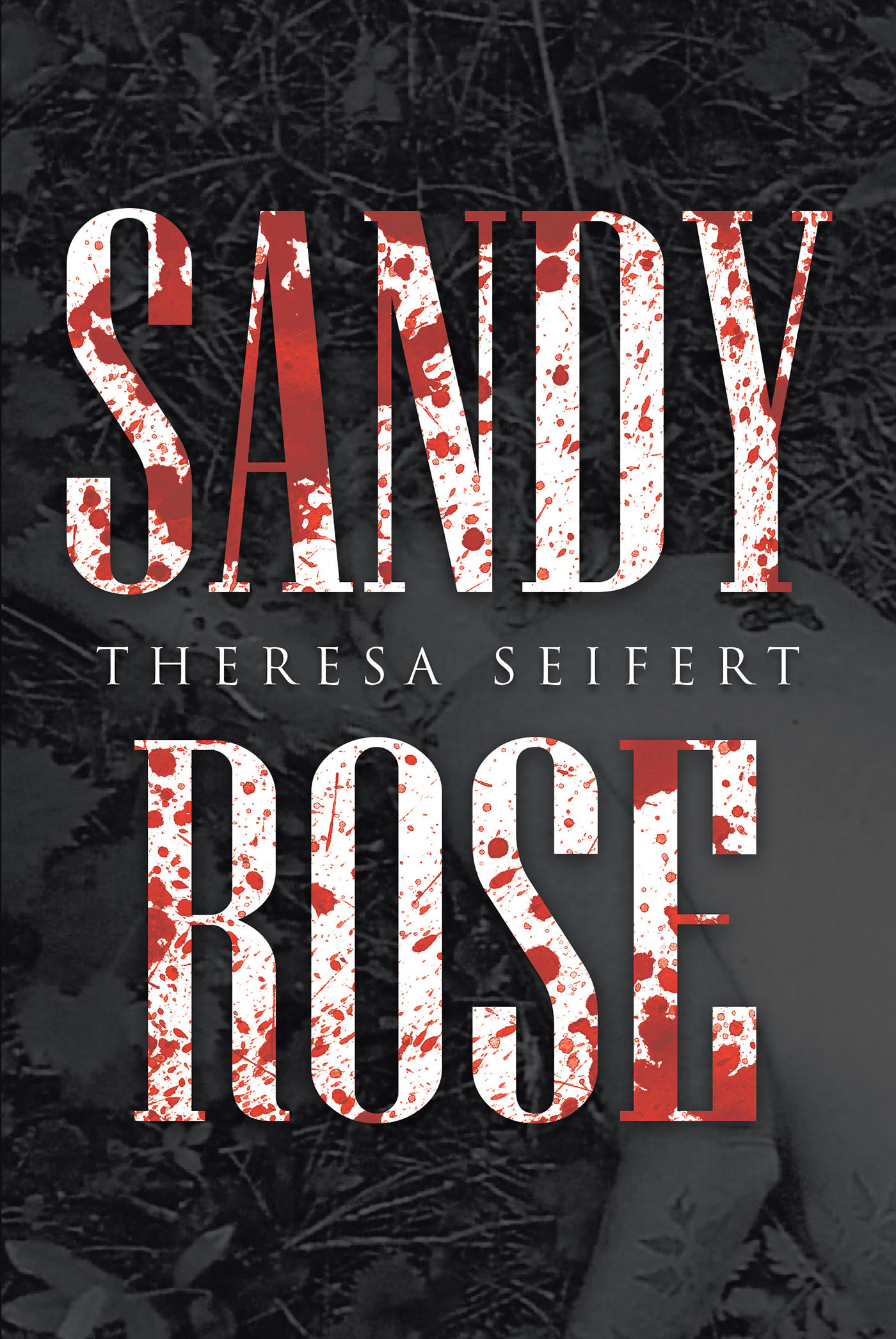 Sandy Rose Cover Image
