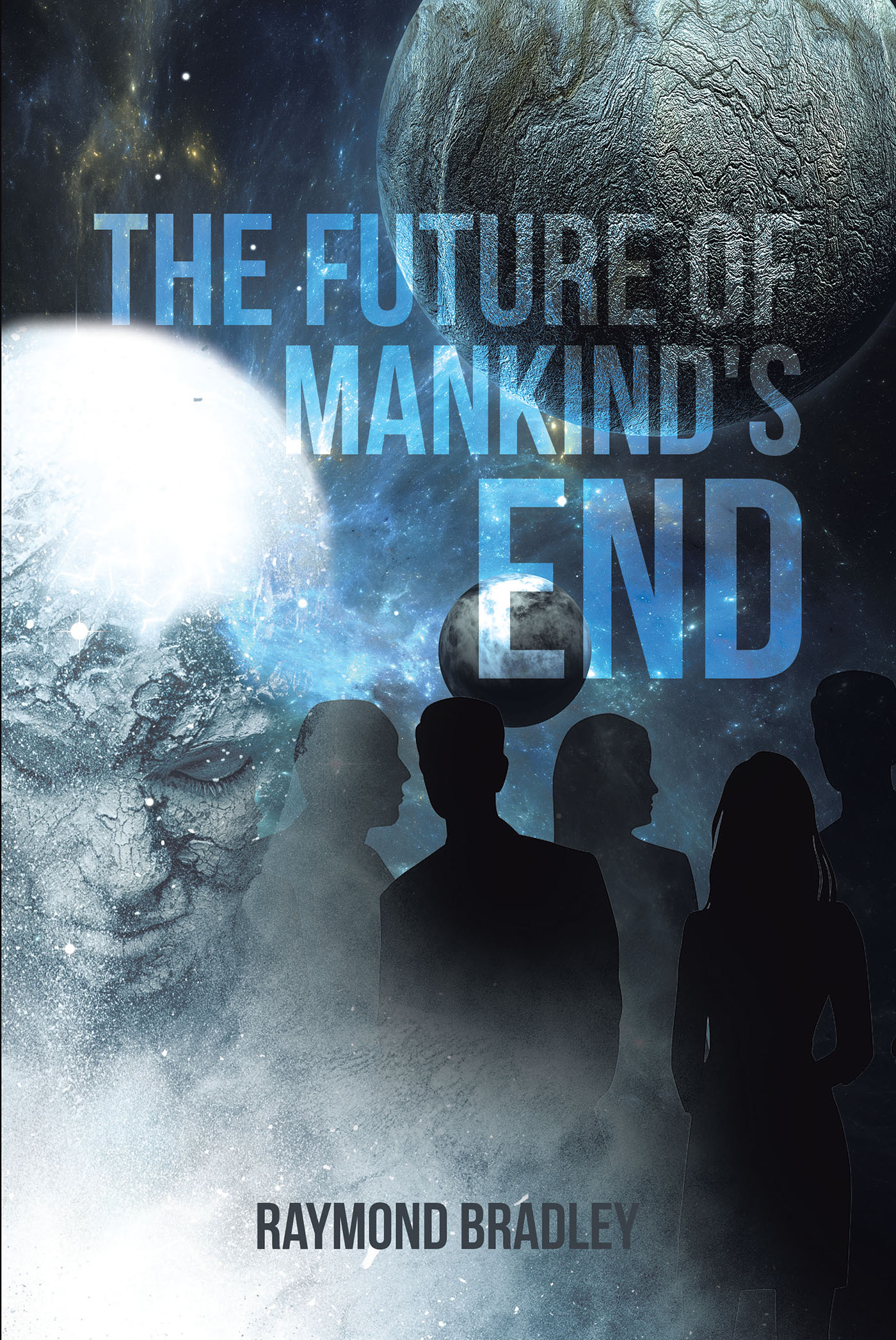 The Future of Mankind's End Cover Image
