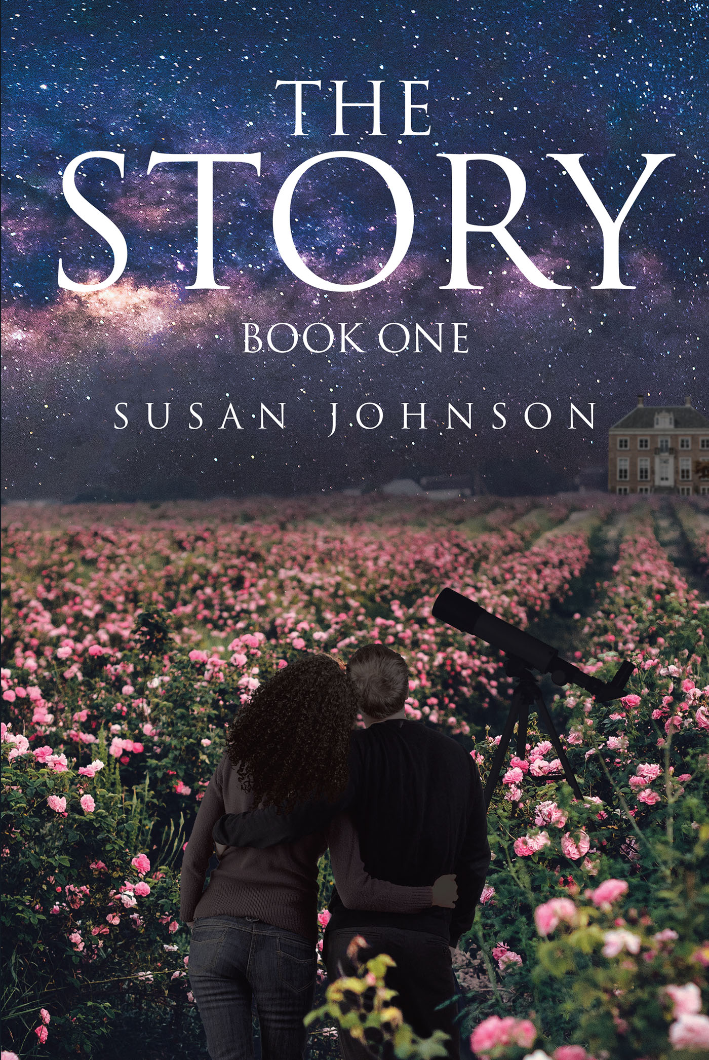 The Story Cover Image