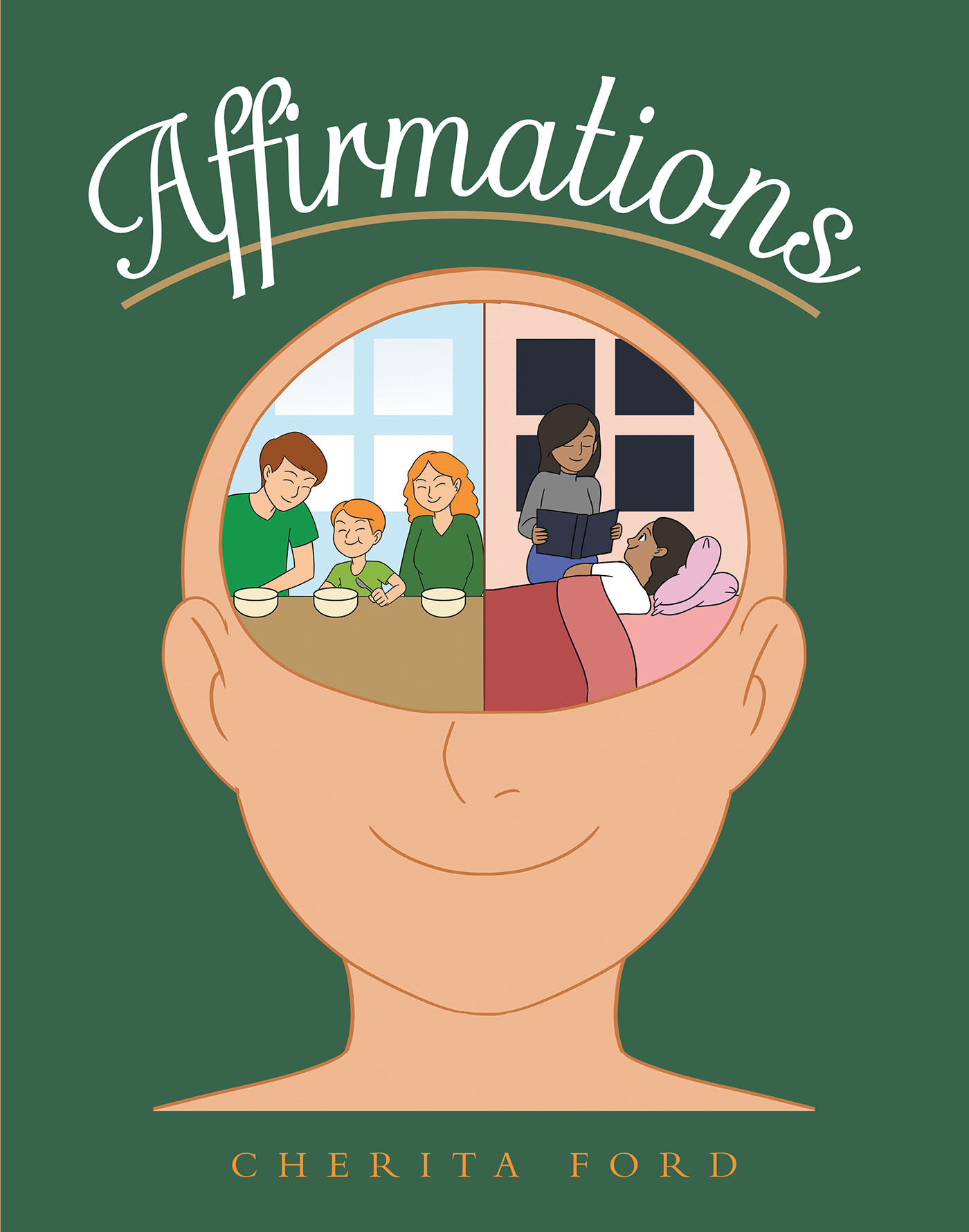 Affirmations Cover Image
