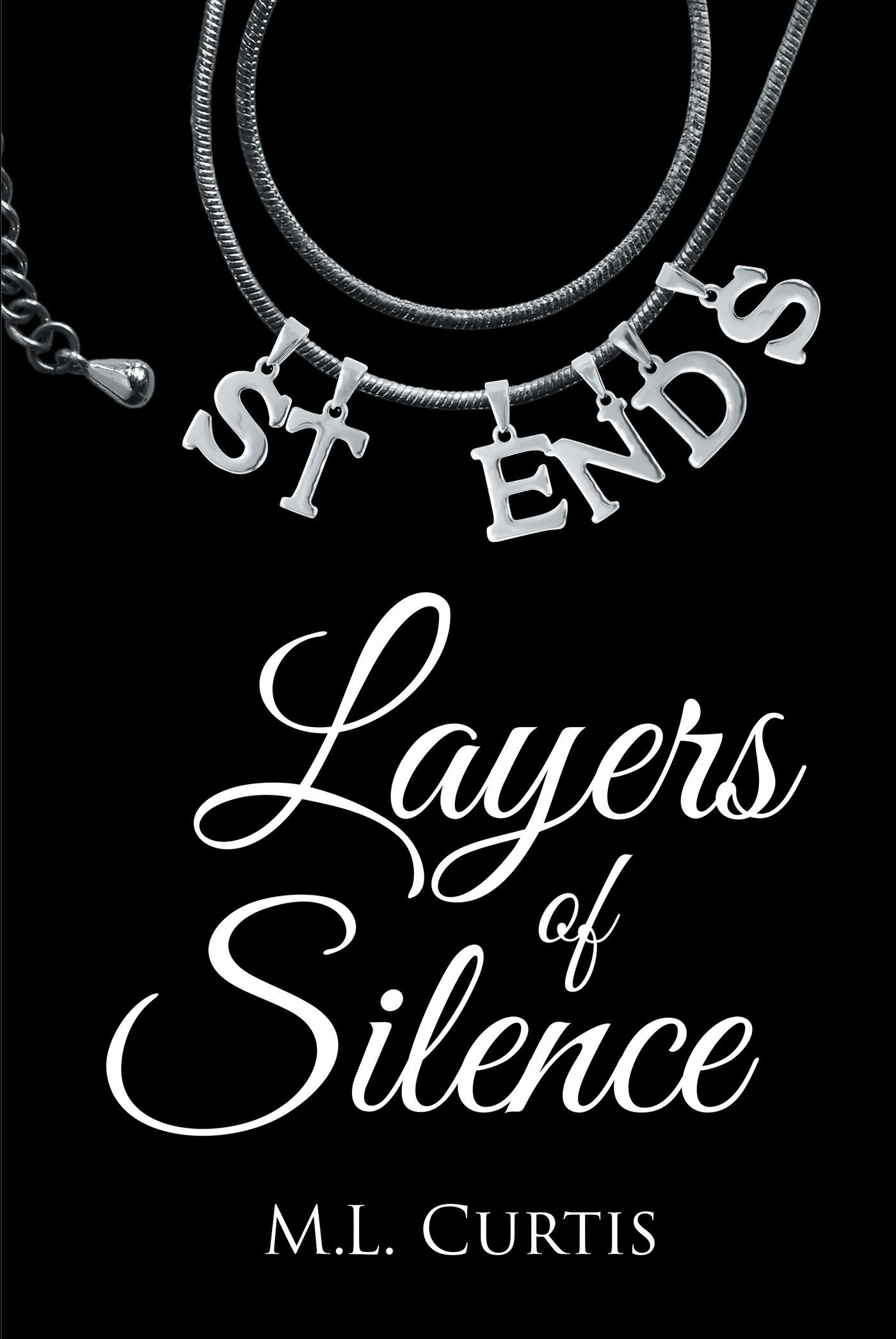 Layers of Silence Cover Image