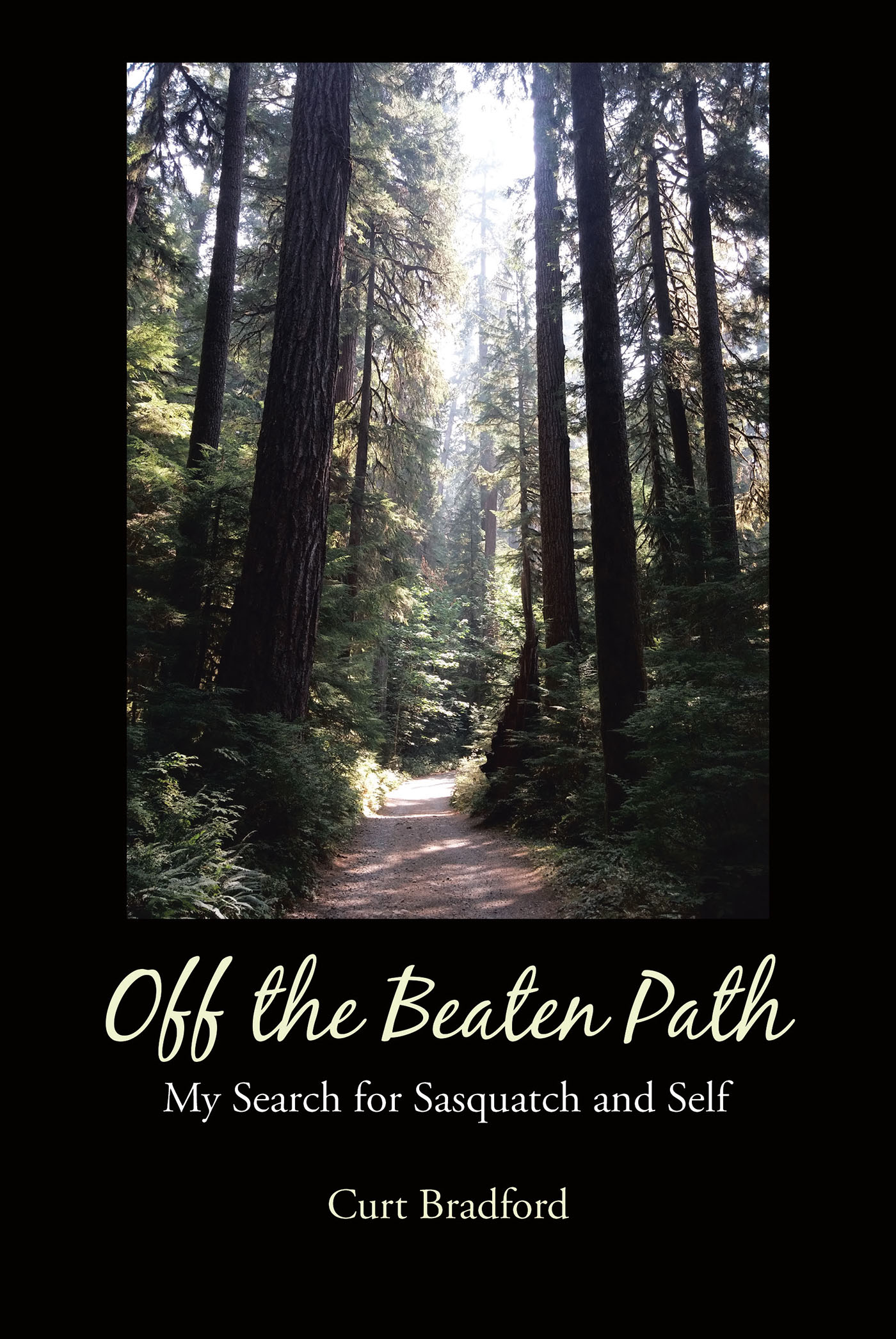 Off the Beaten Path Cover Image