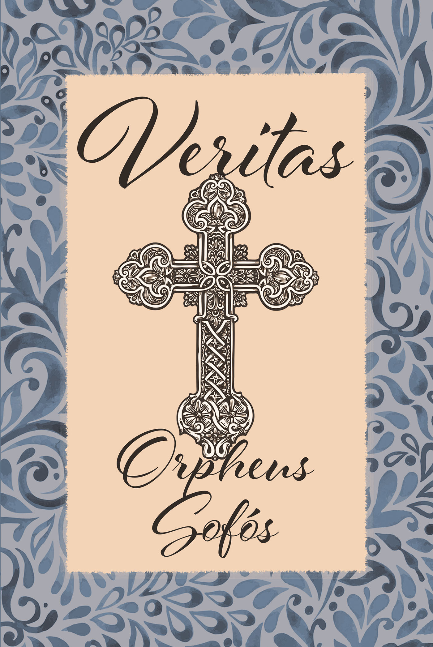 Veritas Cover Image