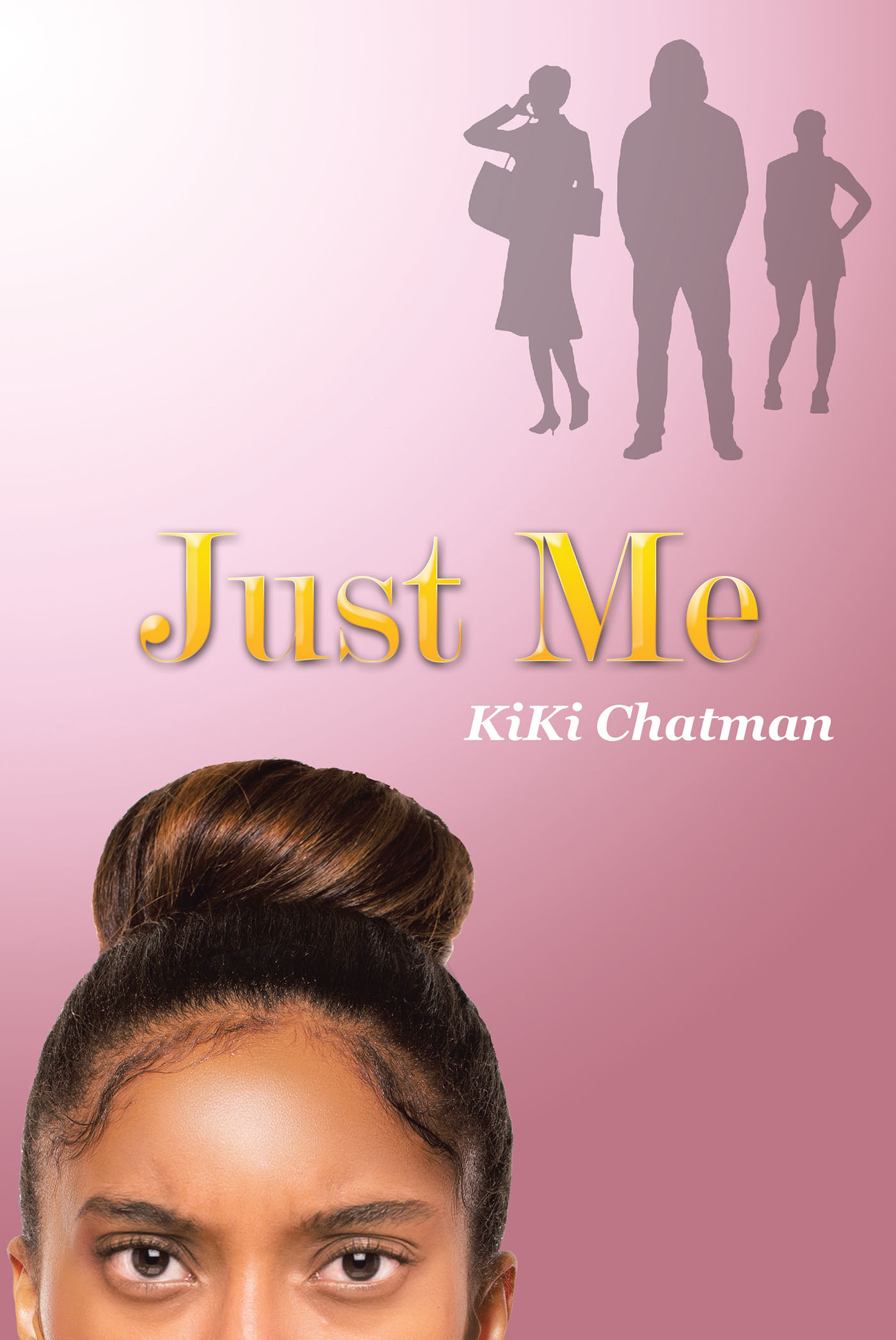 Just Me Cover Image