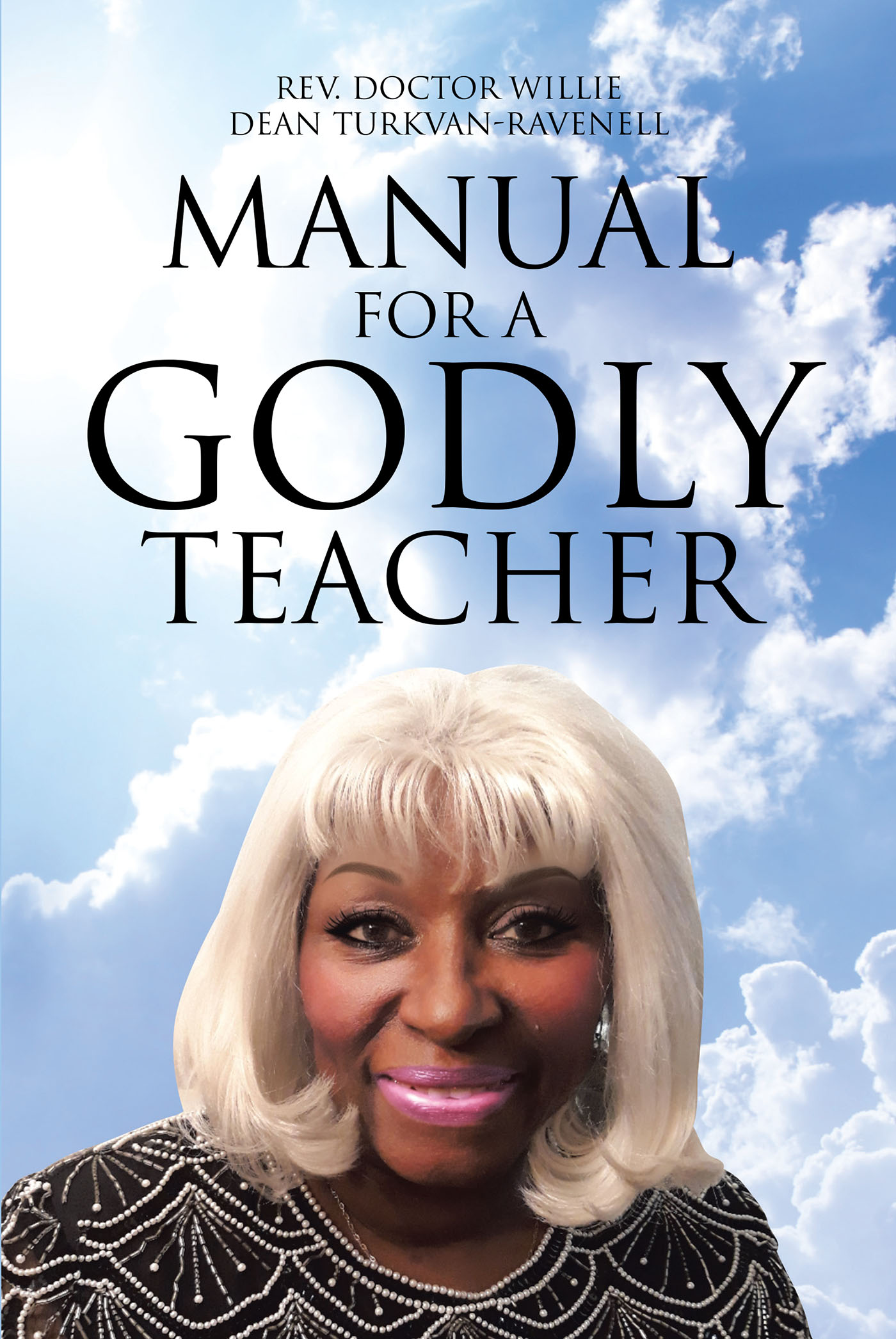 Manual for a Godly Teacher Cover Image