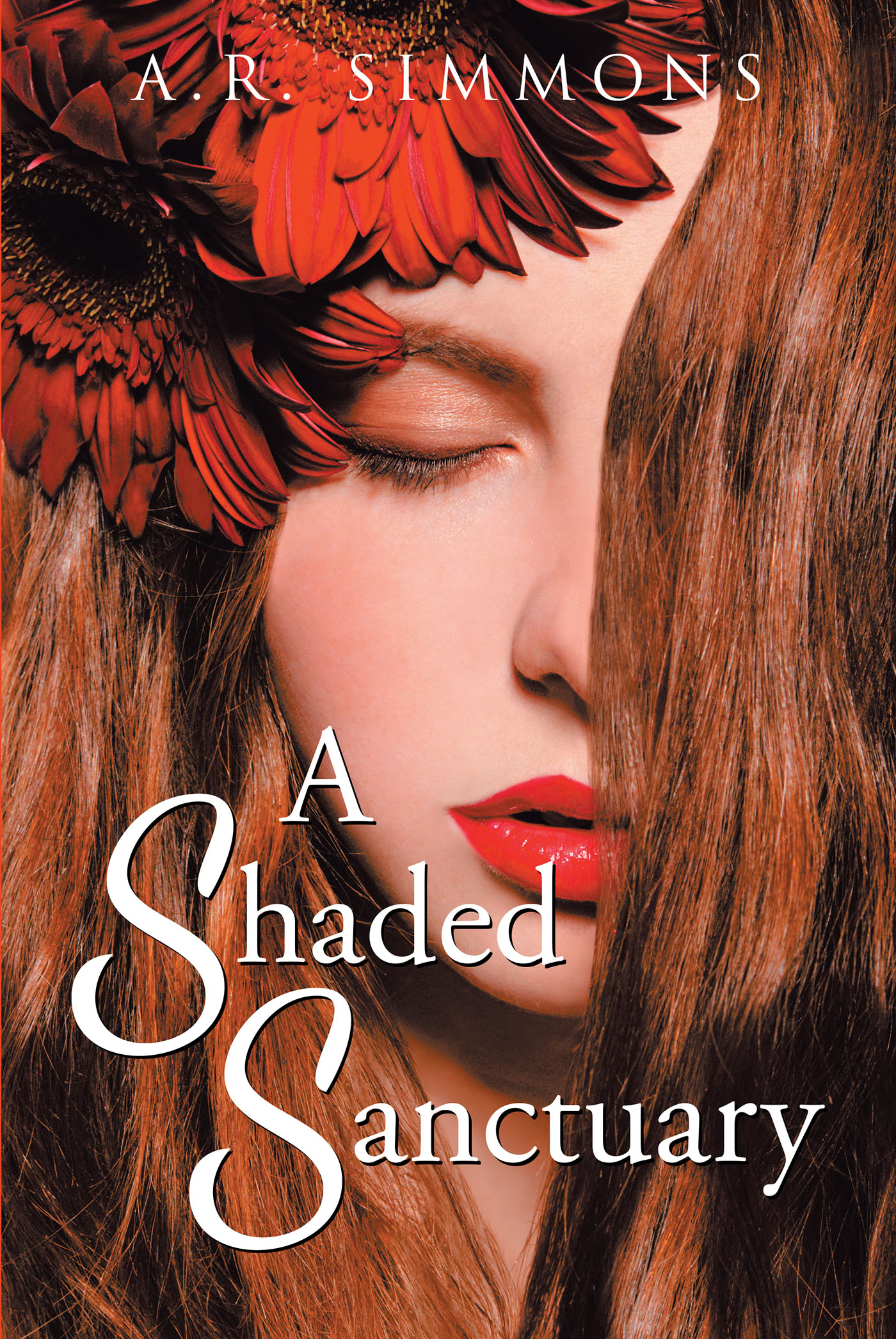 A Shaded Sanctuary Cover Image