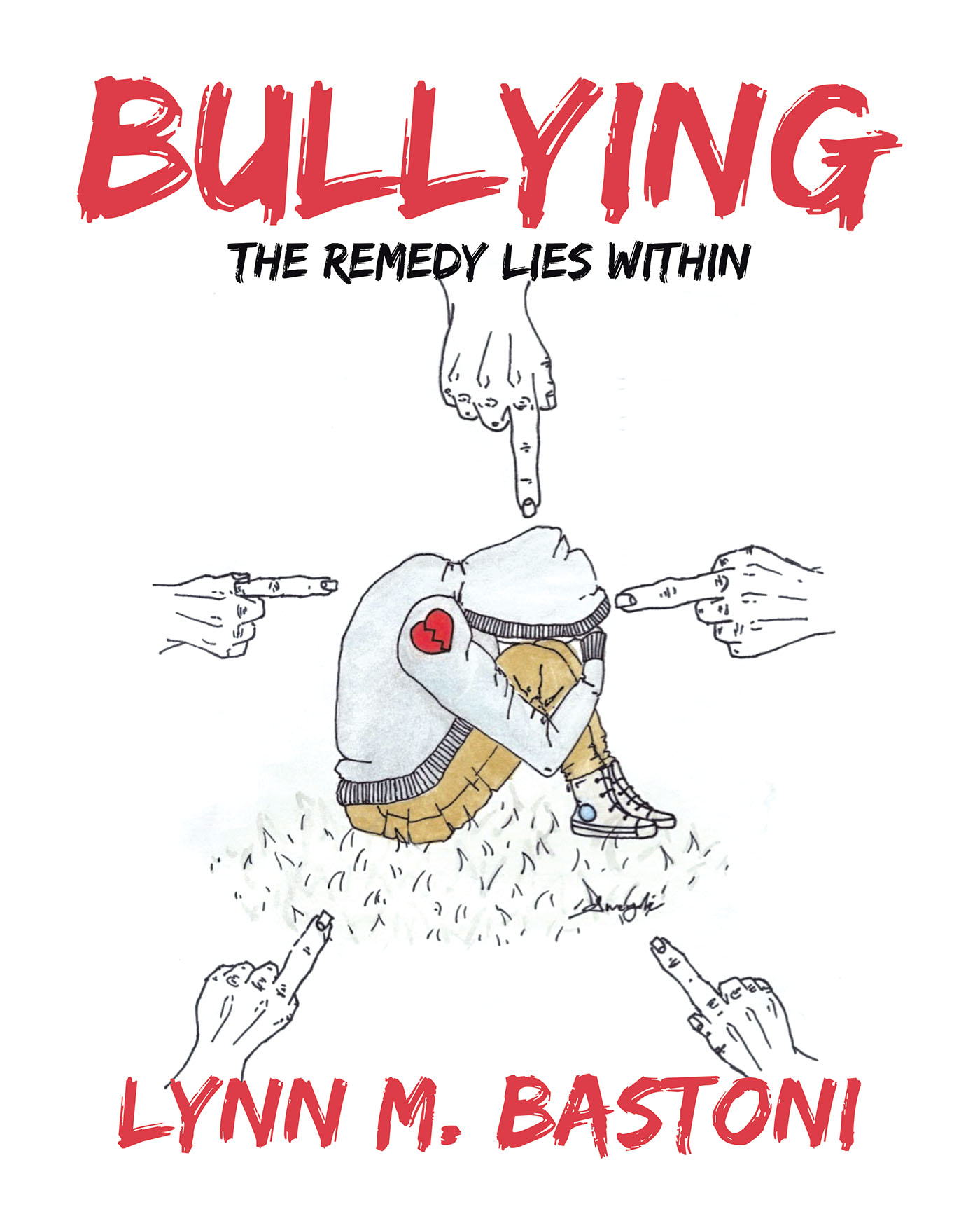 Bullying Cover Image