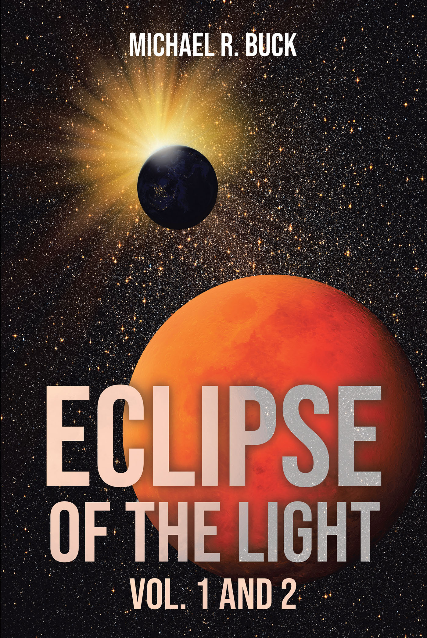 Eclipse of the Light Vol. 1 and 2 Cover Image