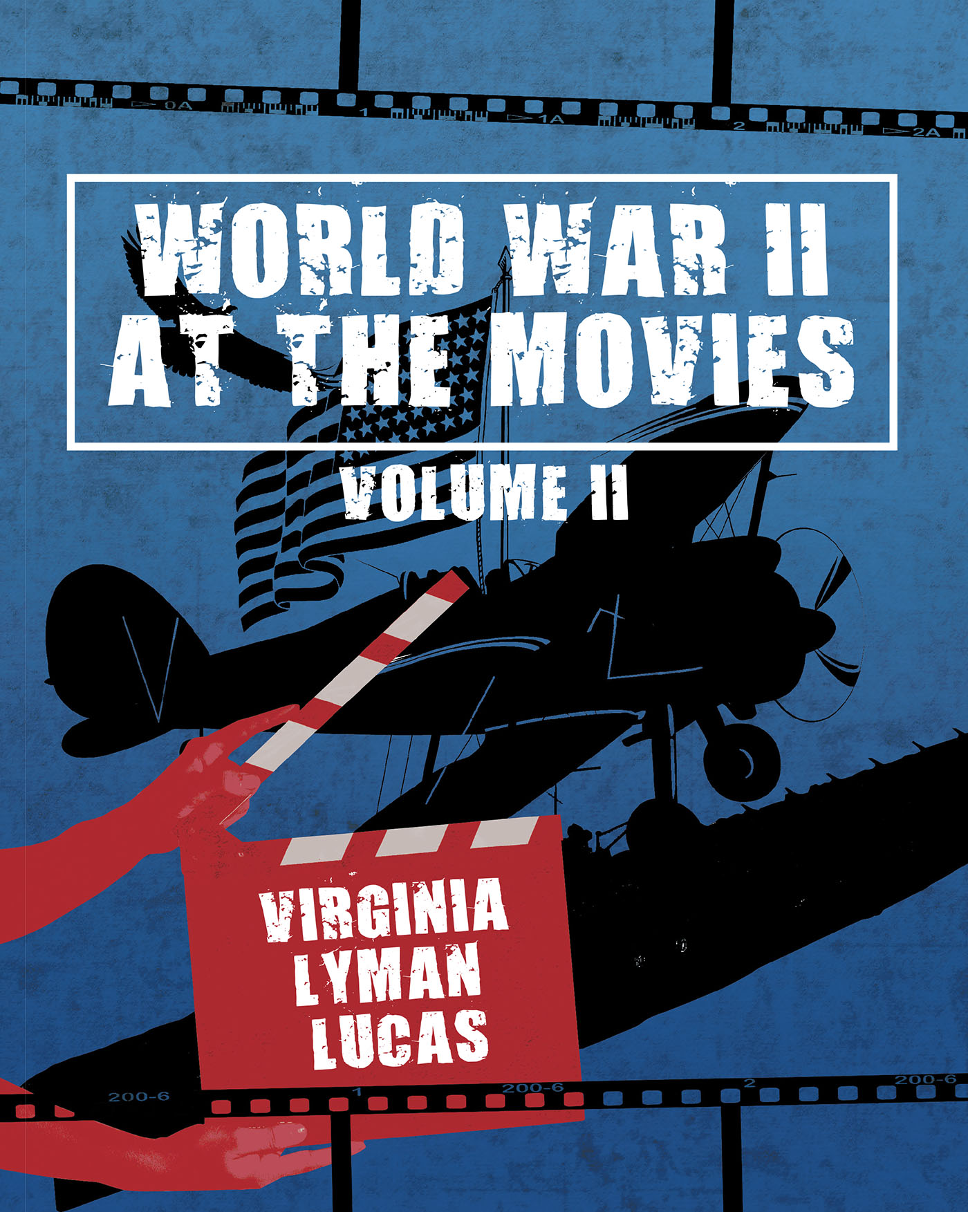World War II at the Movies Cover Image