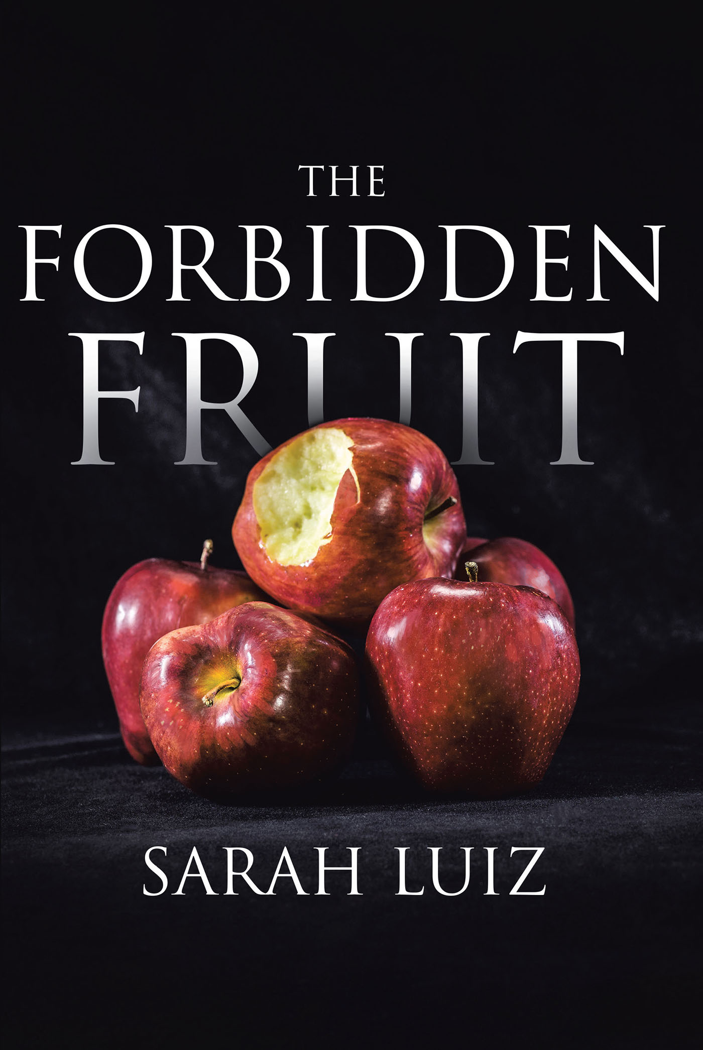 The Forbidden Fruit Cover Image