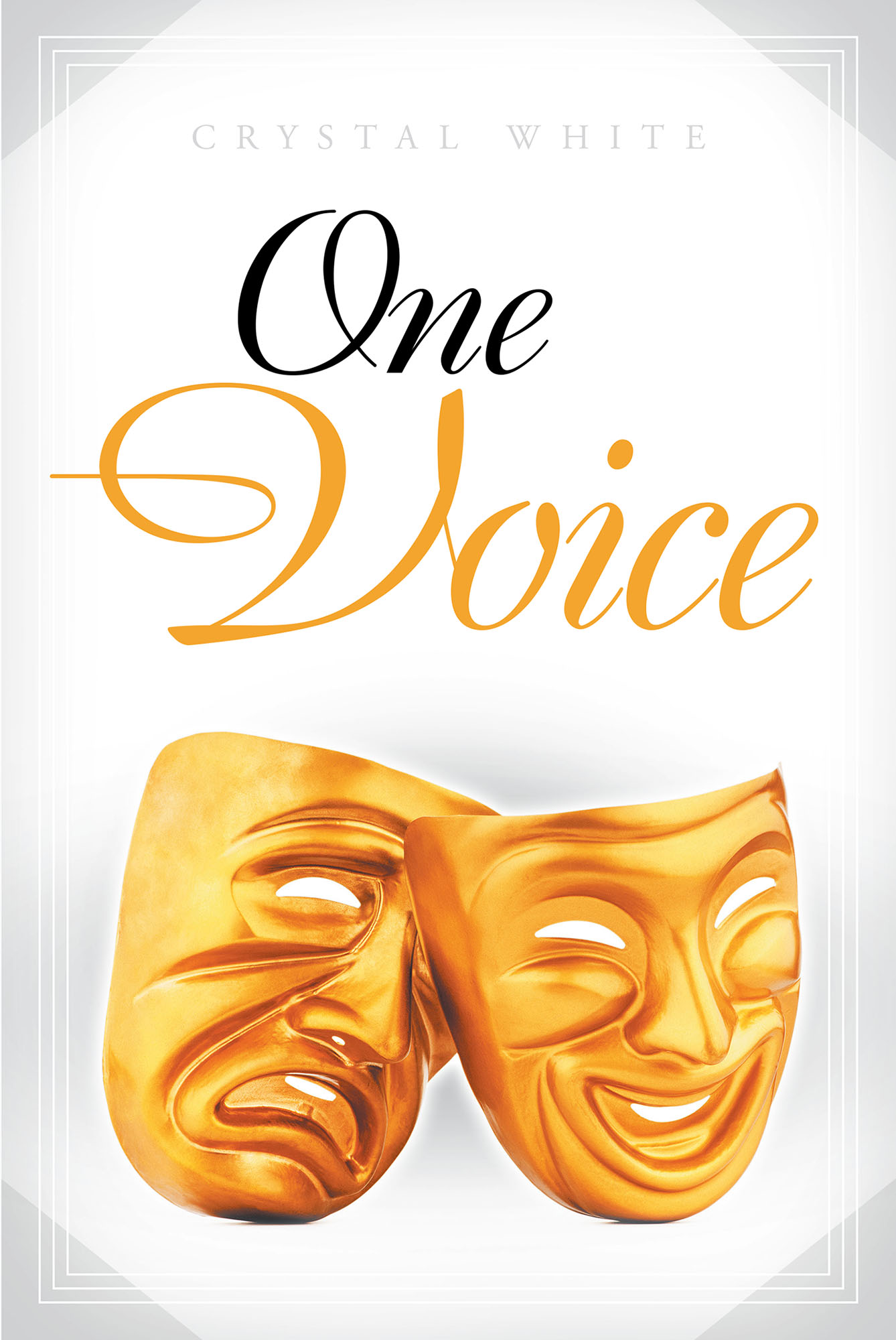 One Voice Cover Image