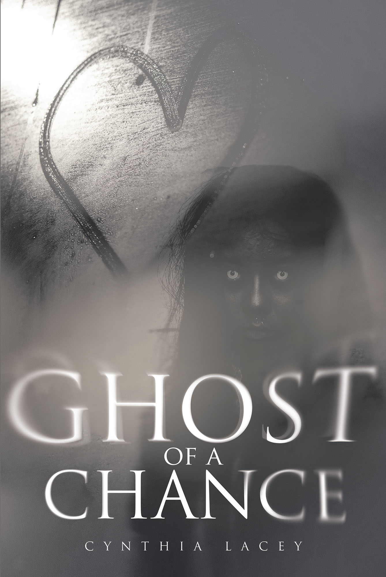 Ghost of a Chance Cover Image