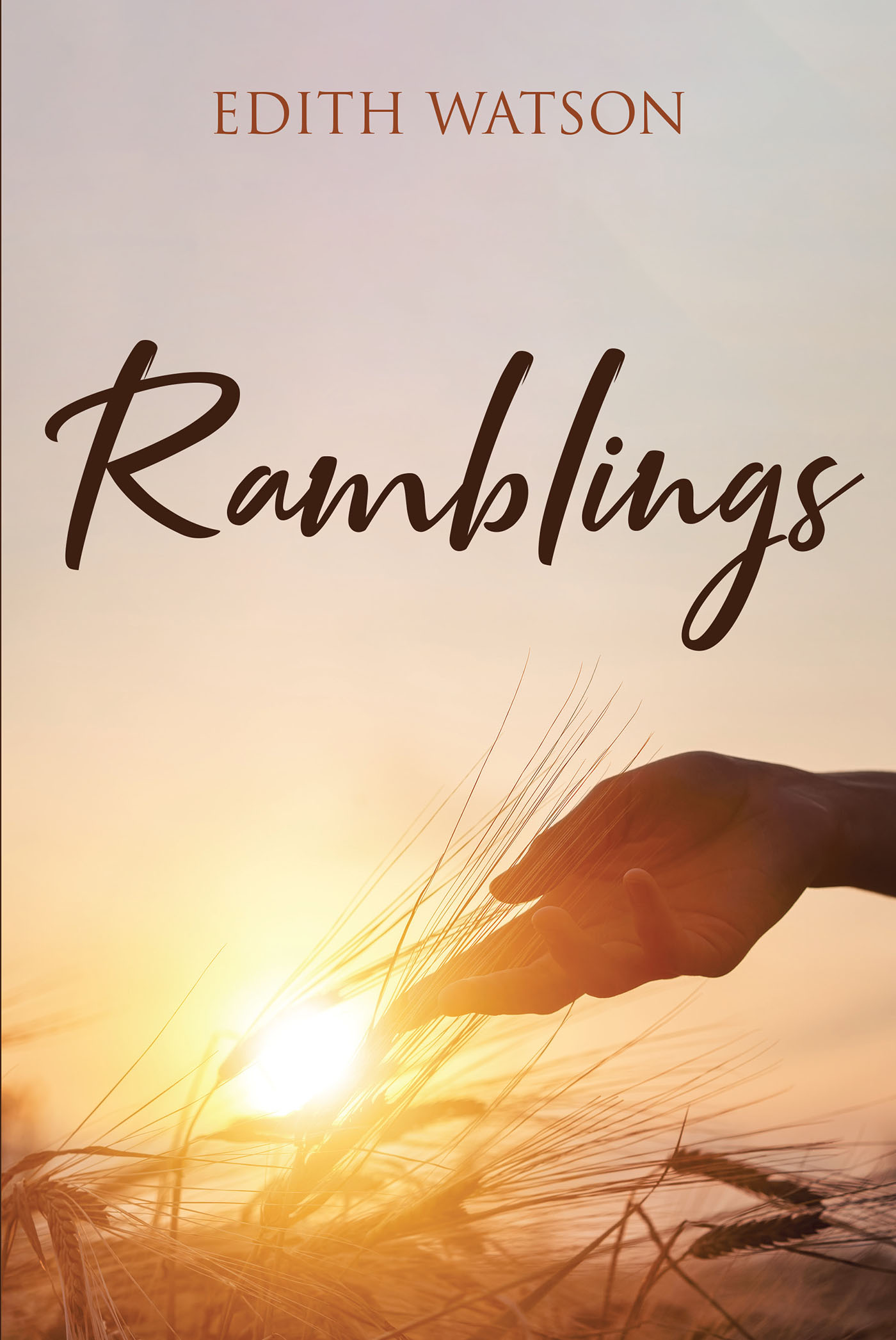 Ramblings Cover Image