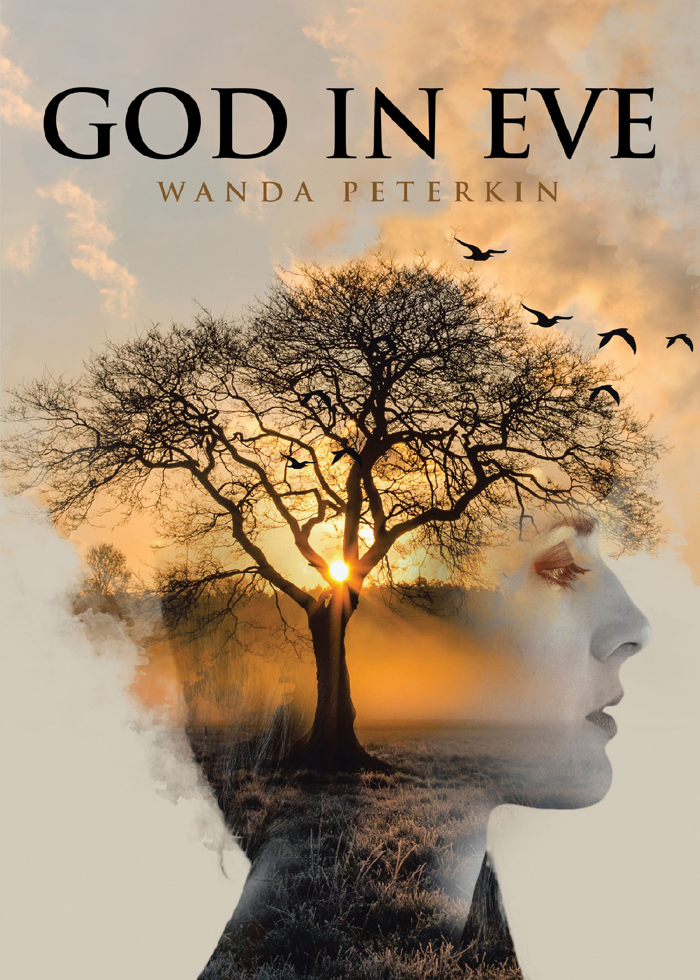 God in Eve Cover Image