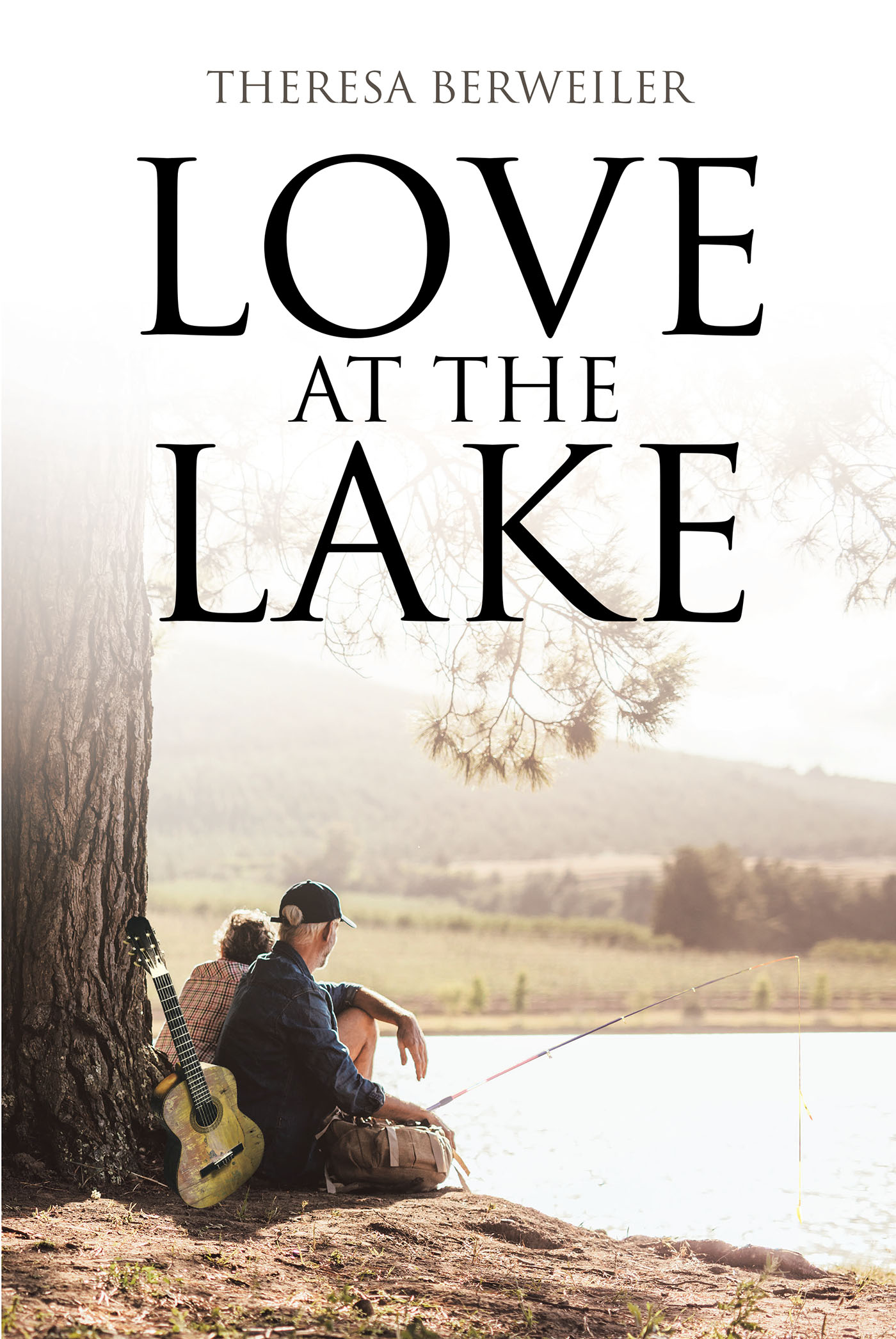 Love at the Lake Cover Image