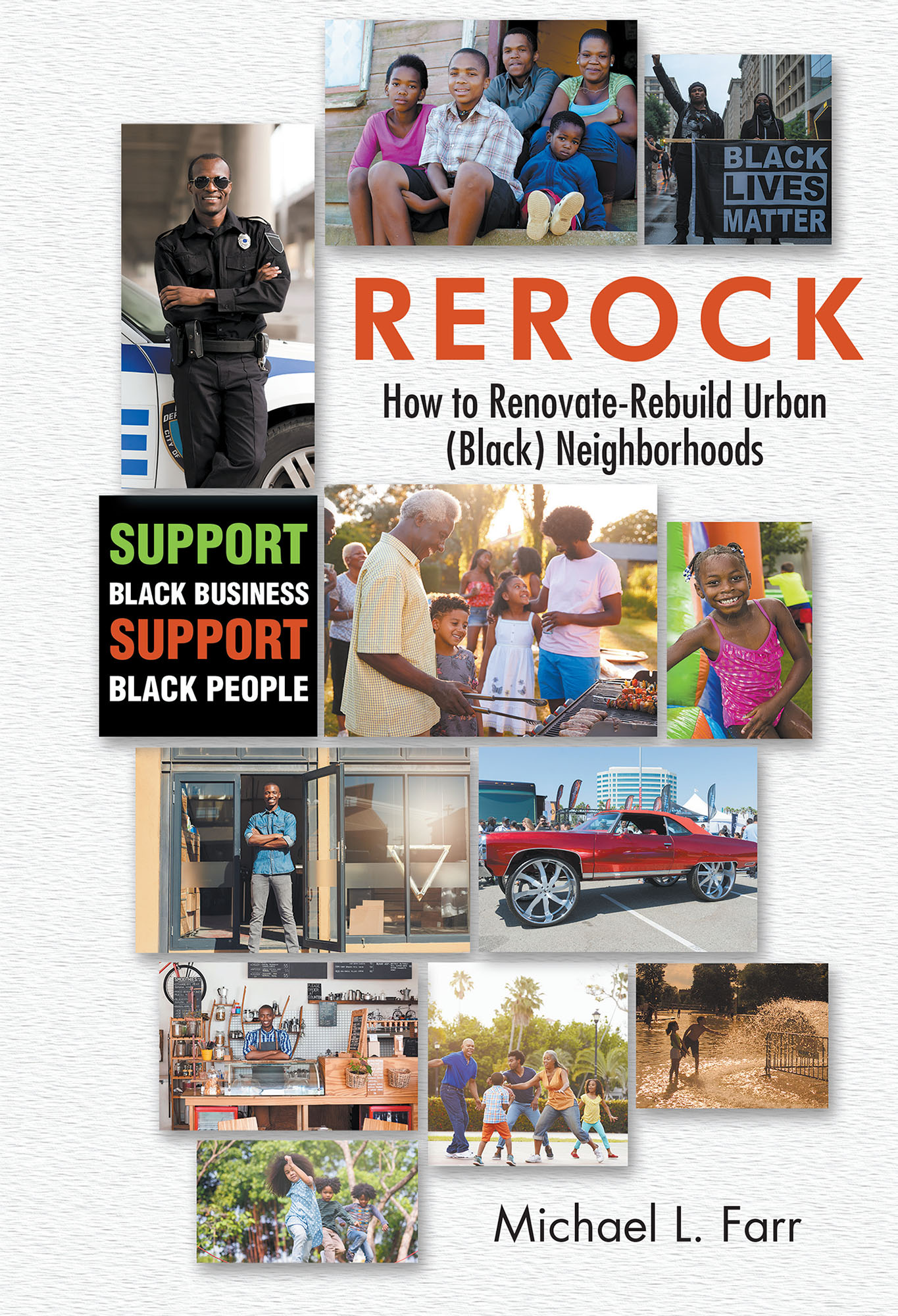 Rerock Cover Image