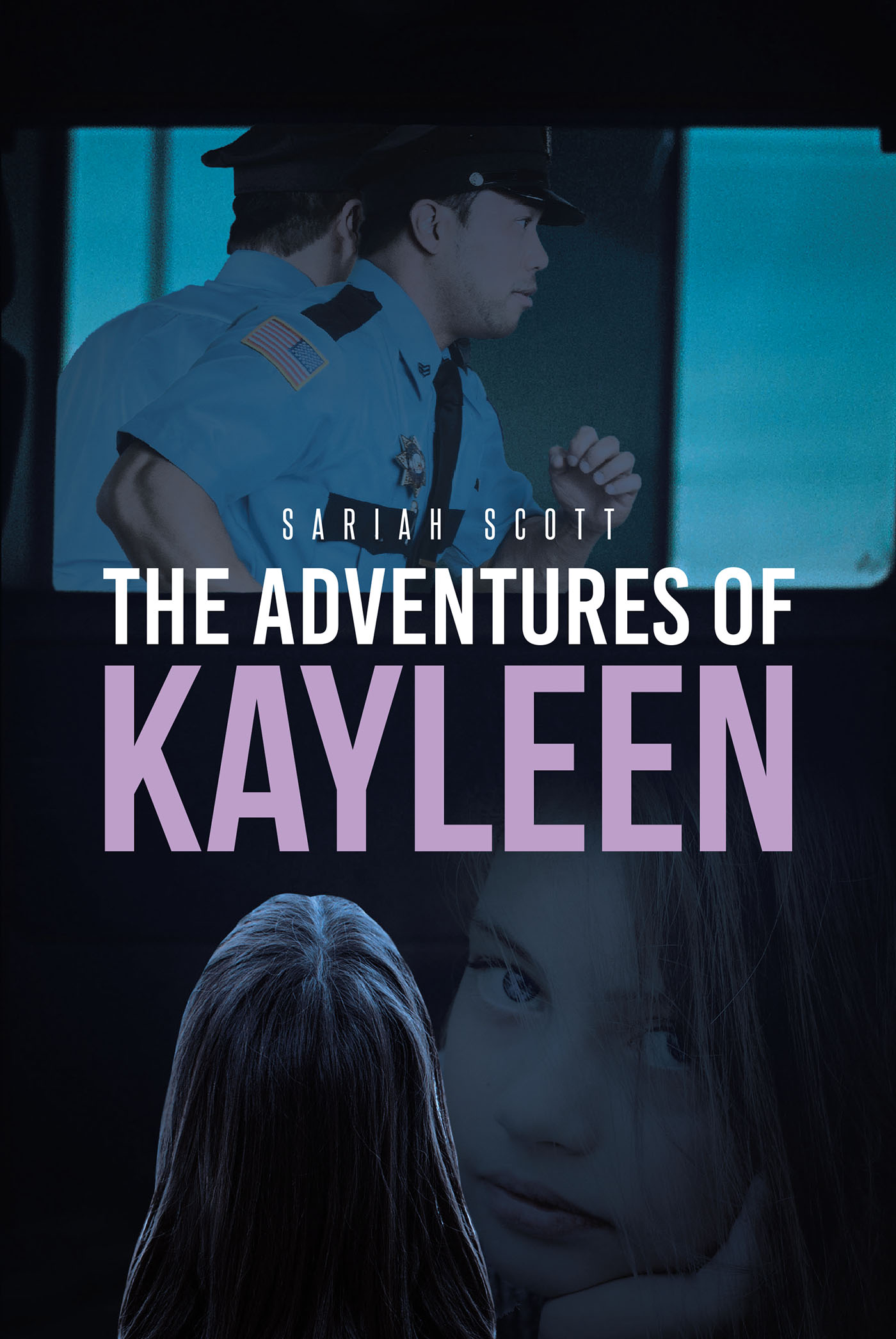 The Adventures of Kayleen Cover Image