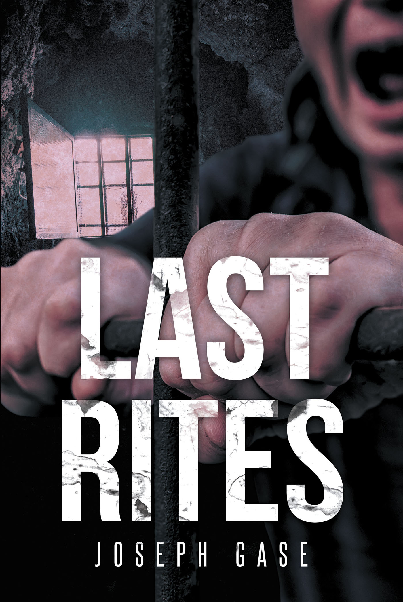 Last Rites Cover Image