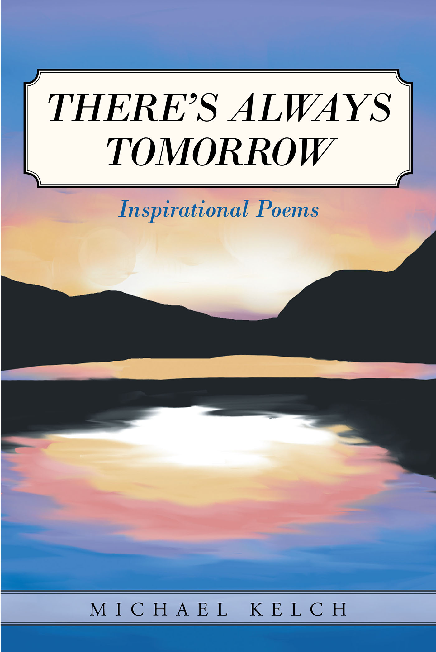 There's Always Tomorrow Cover Image