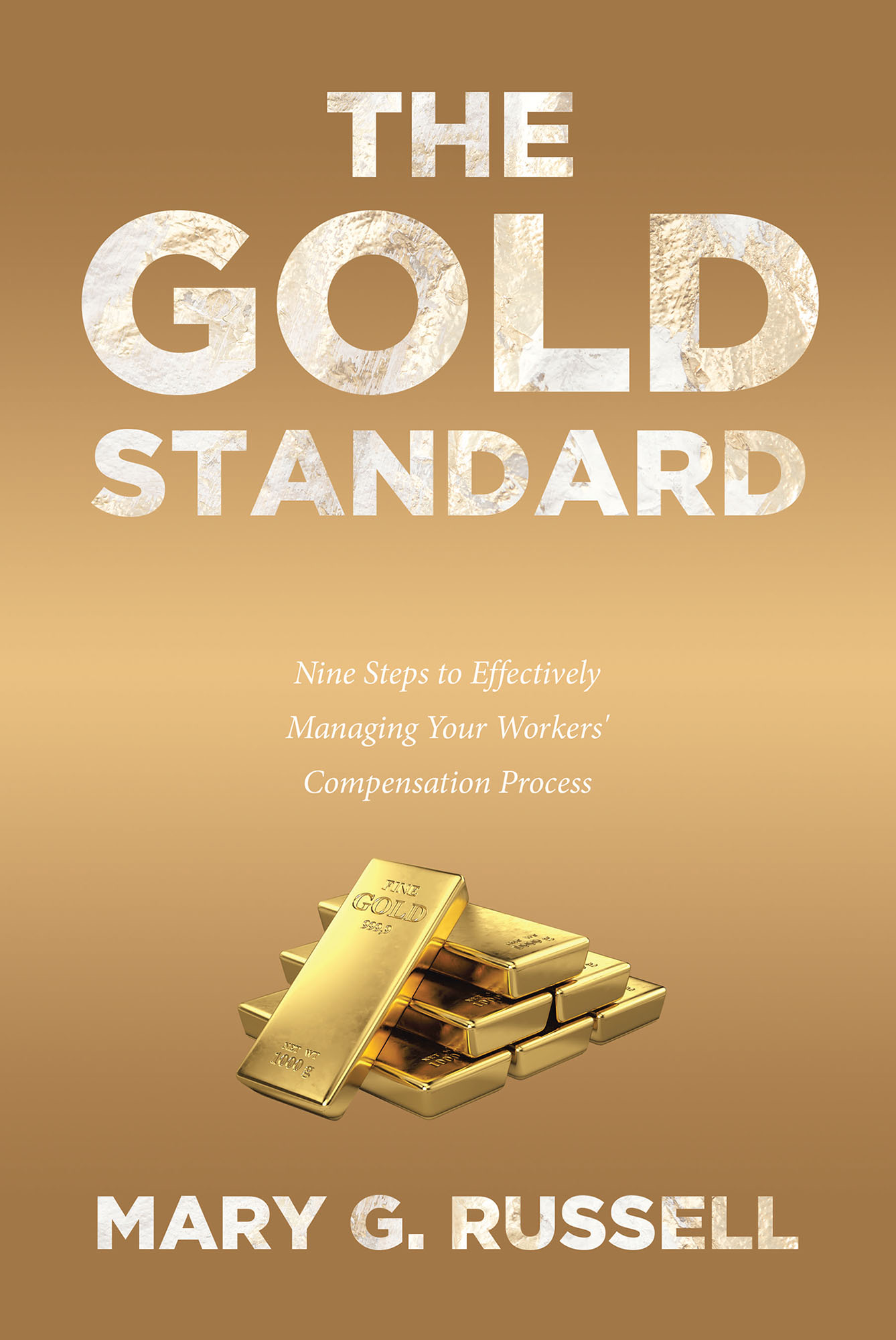The Gold Standard Cover Image