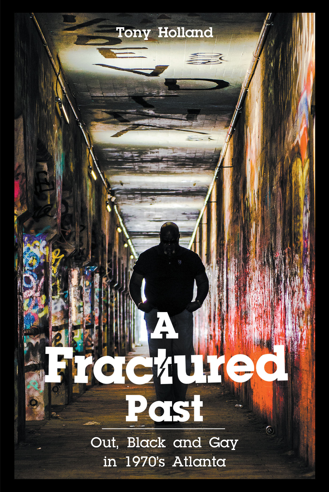 A Fractured Past Cover Image