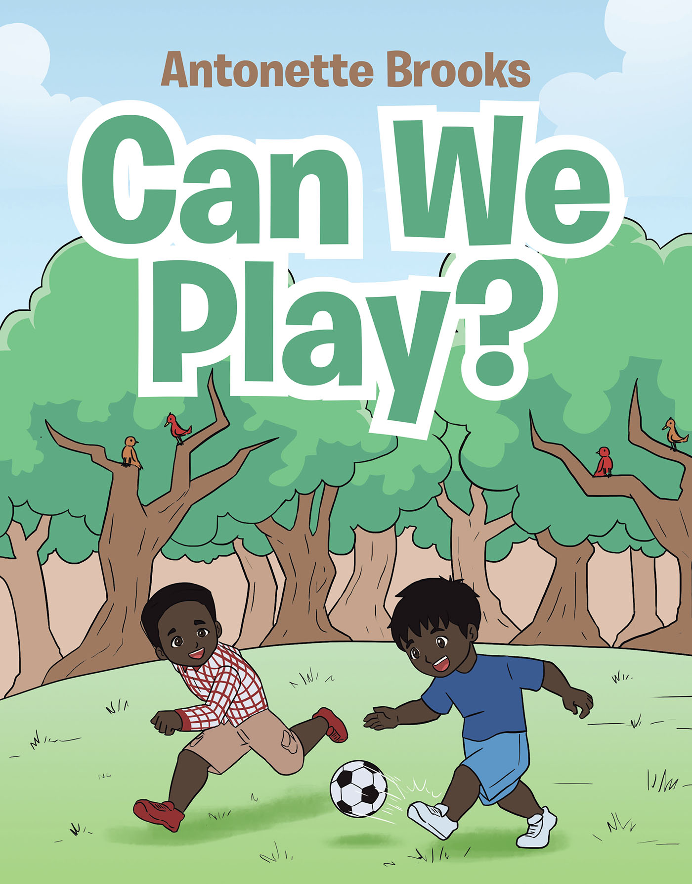 Can We Play? Cover Image