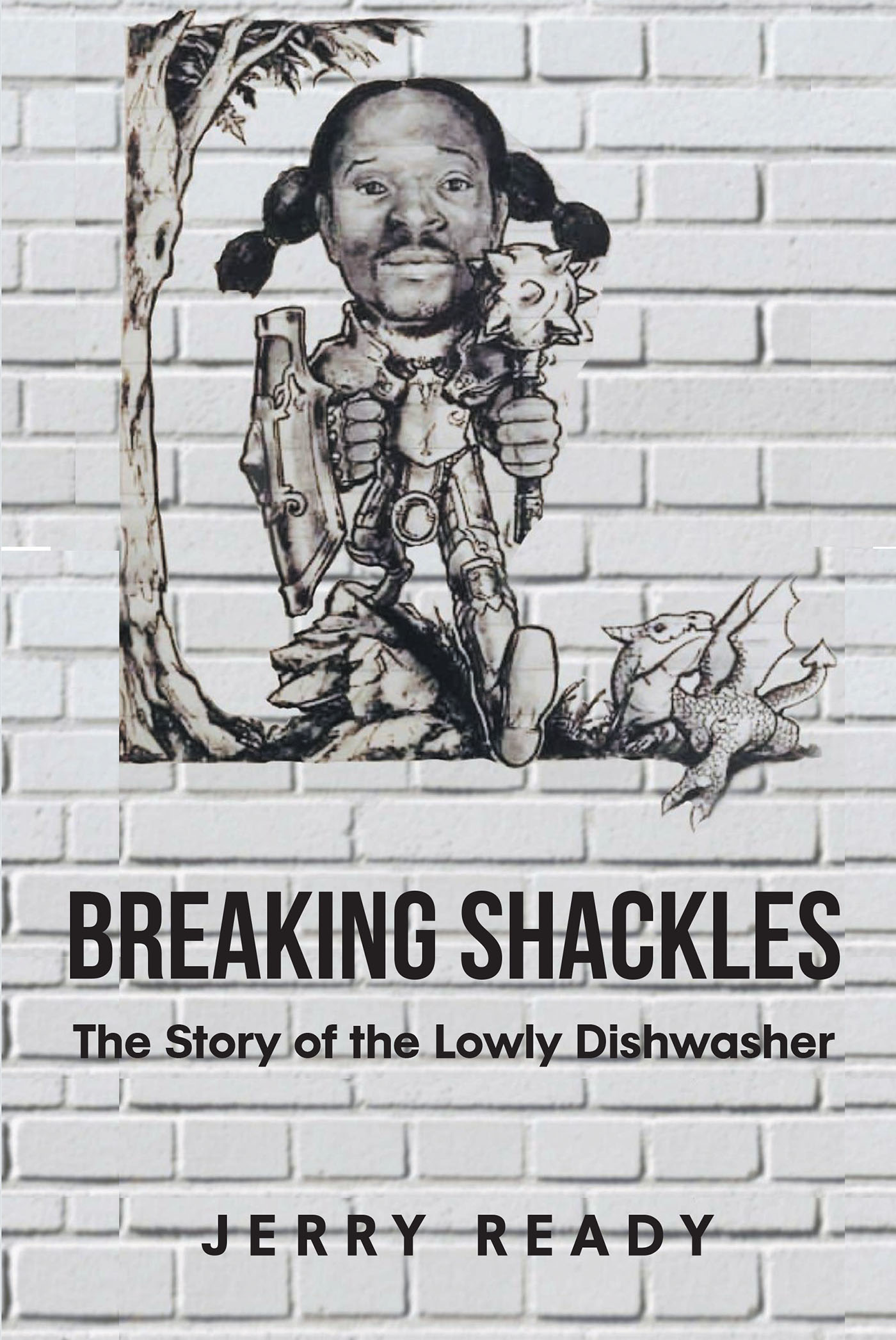 Breaking Shackles Cover Image