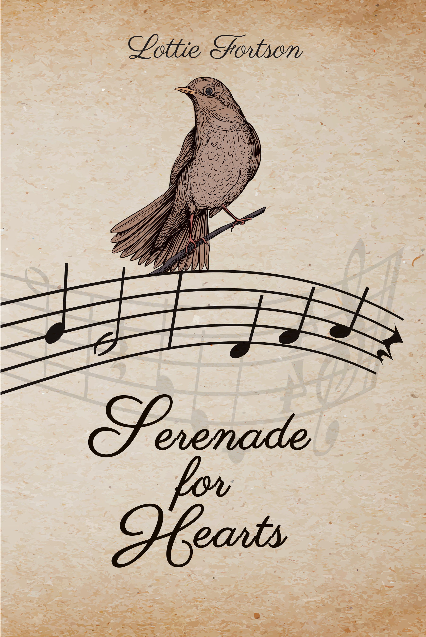 Serenade for Hearts Cover Image