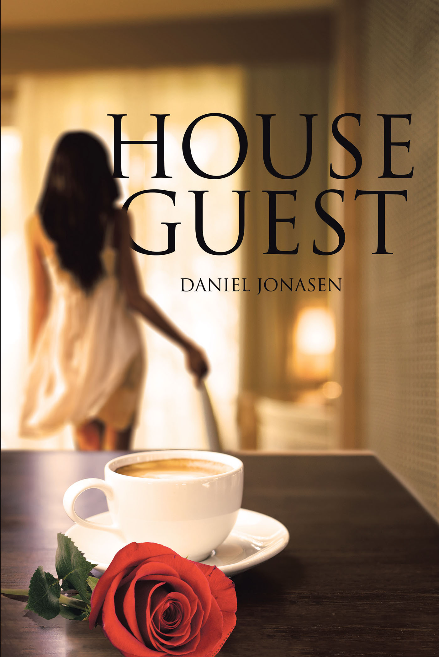 House Guest  Cover Image