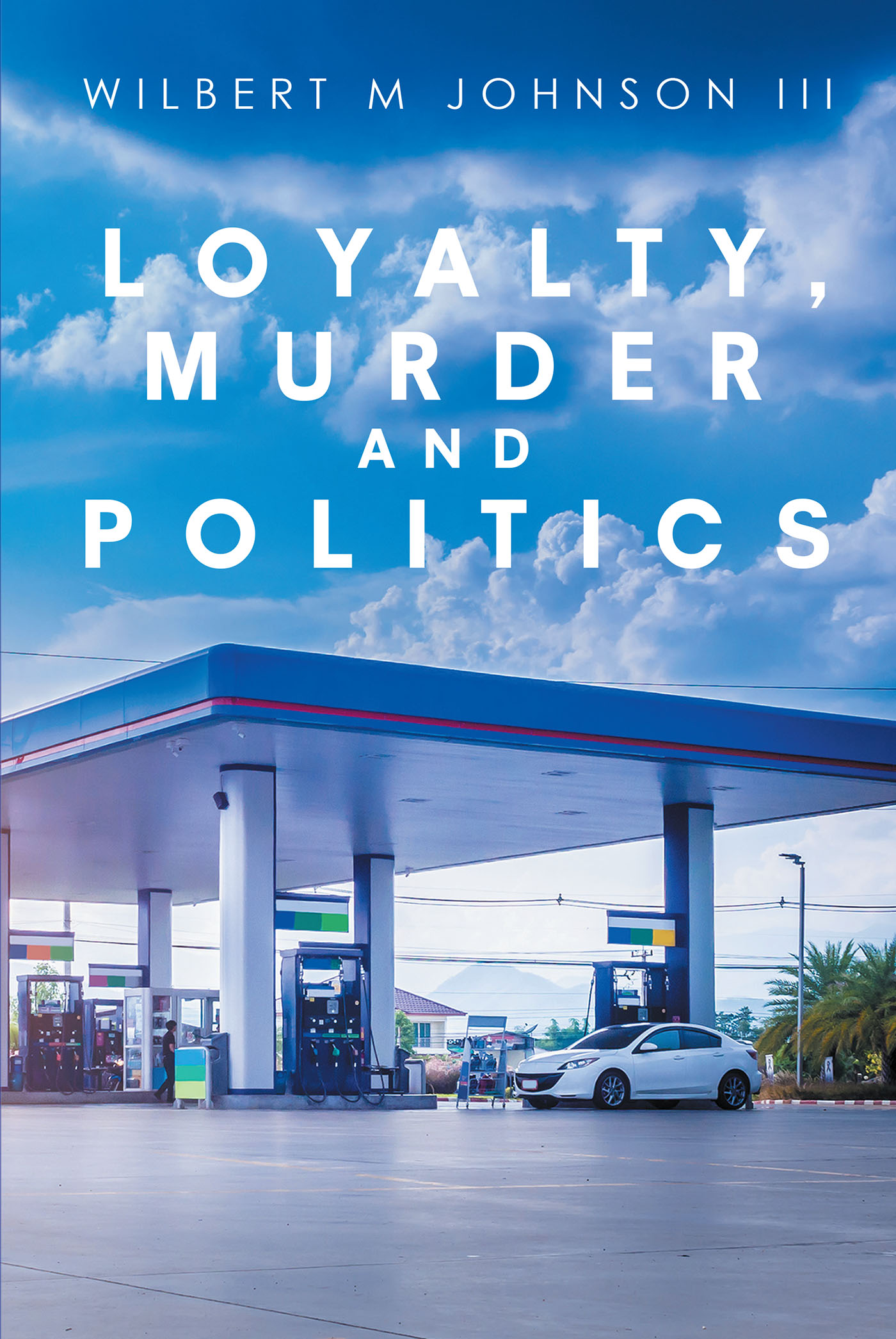 Loyalty, Murder and Politics Cover Image