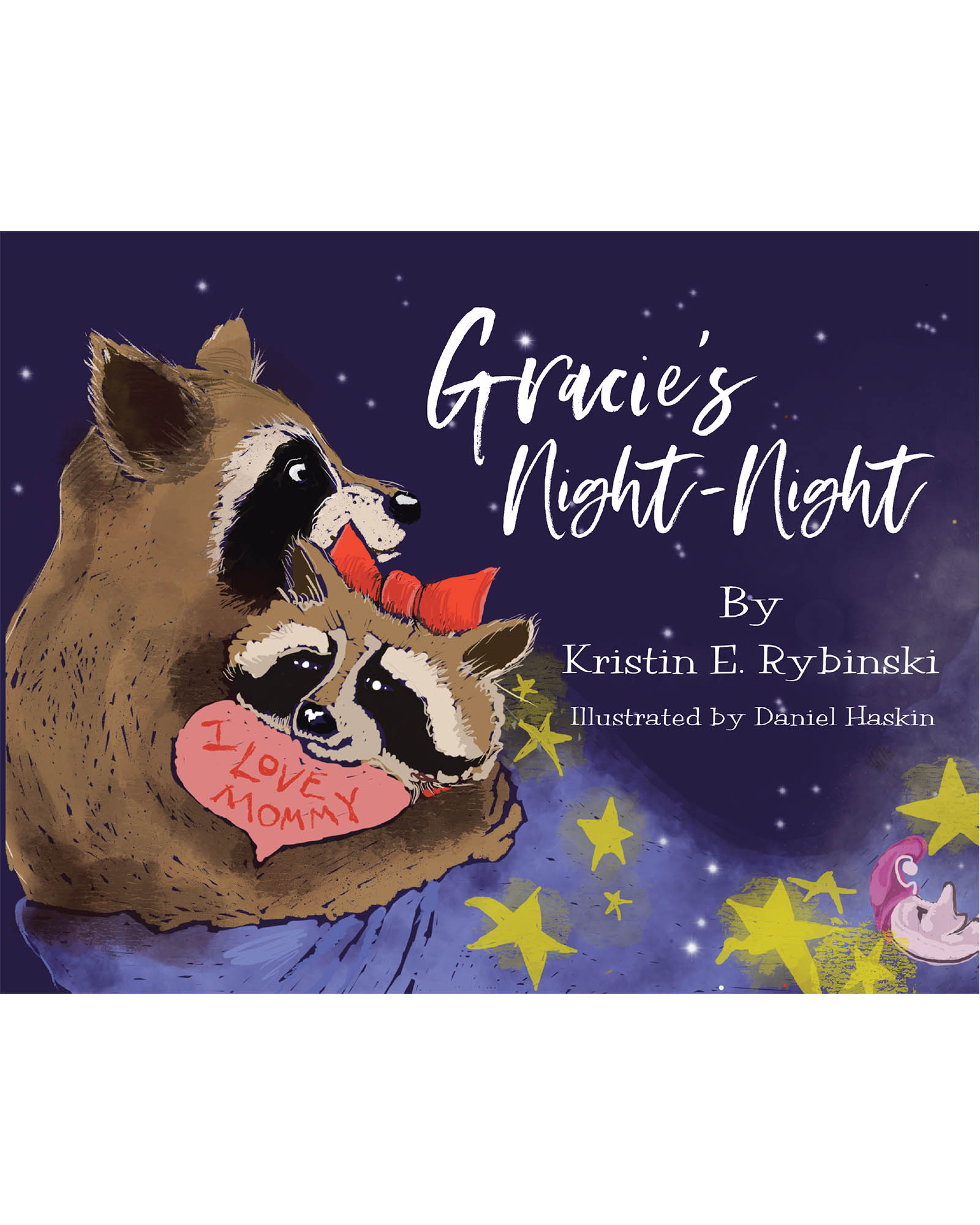 Gracie's Night-Night Cover Image