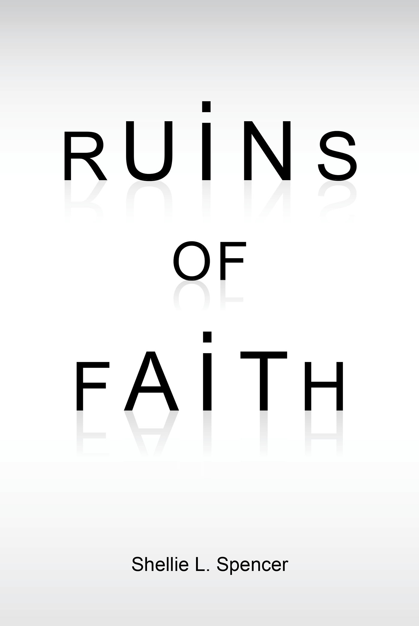 Ruins of Faith Cover Image