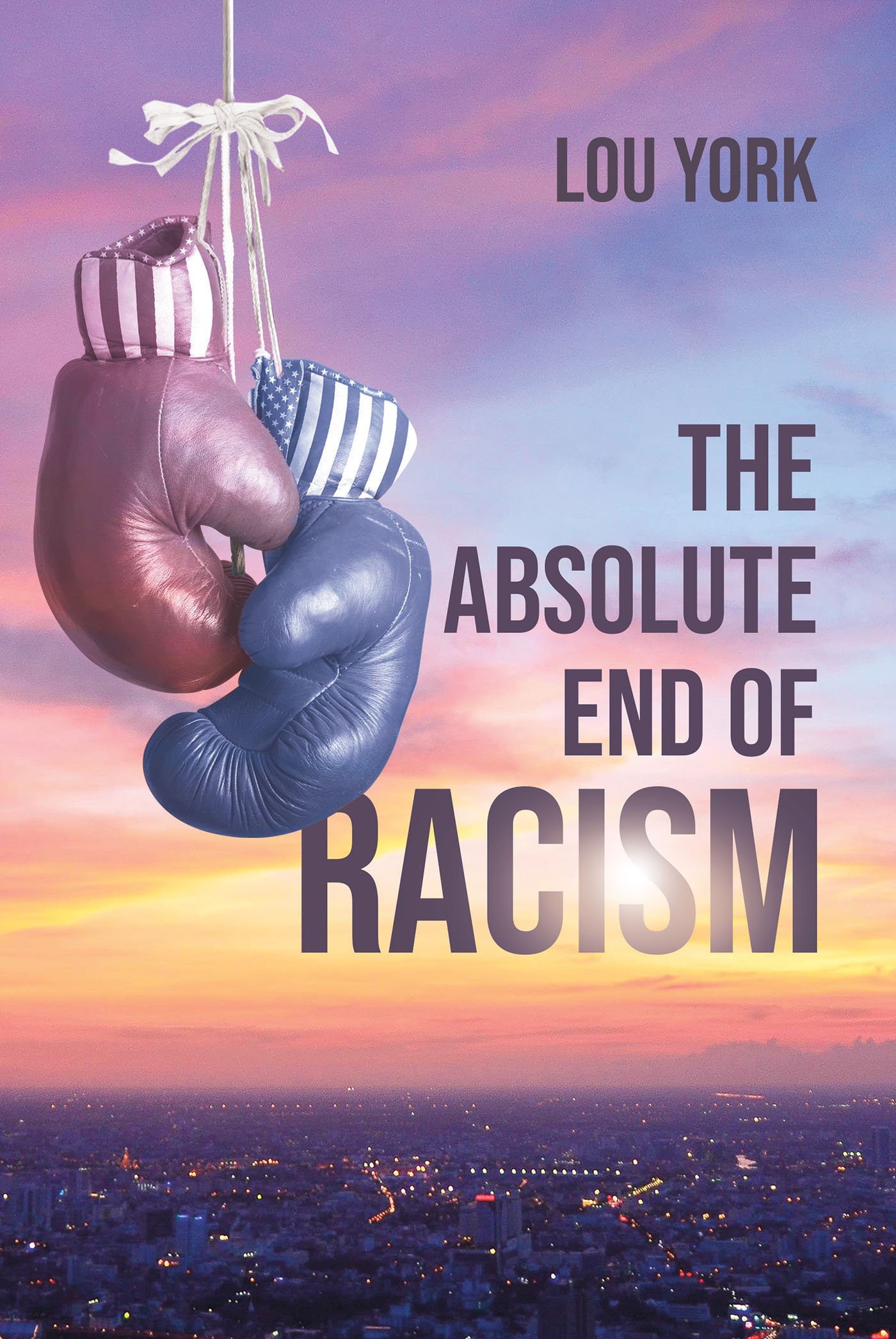 The Absolute End of Racism Cover Image