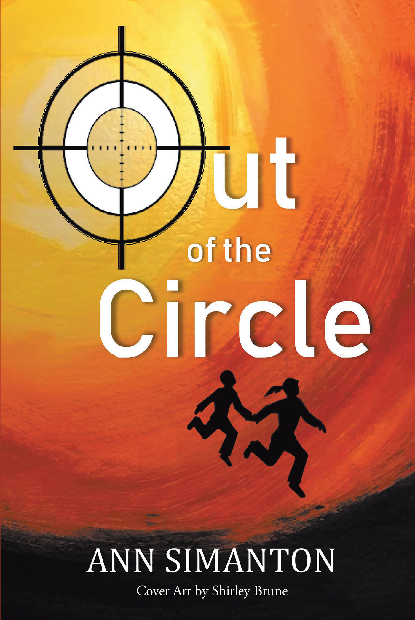 Out of the Circle Cover Image