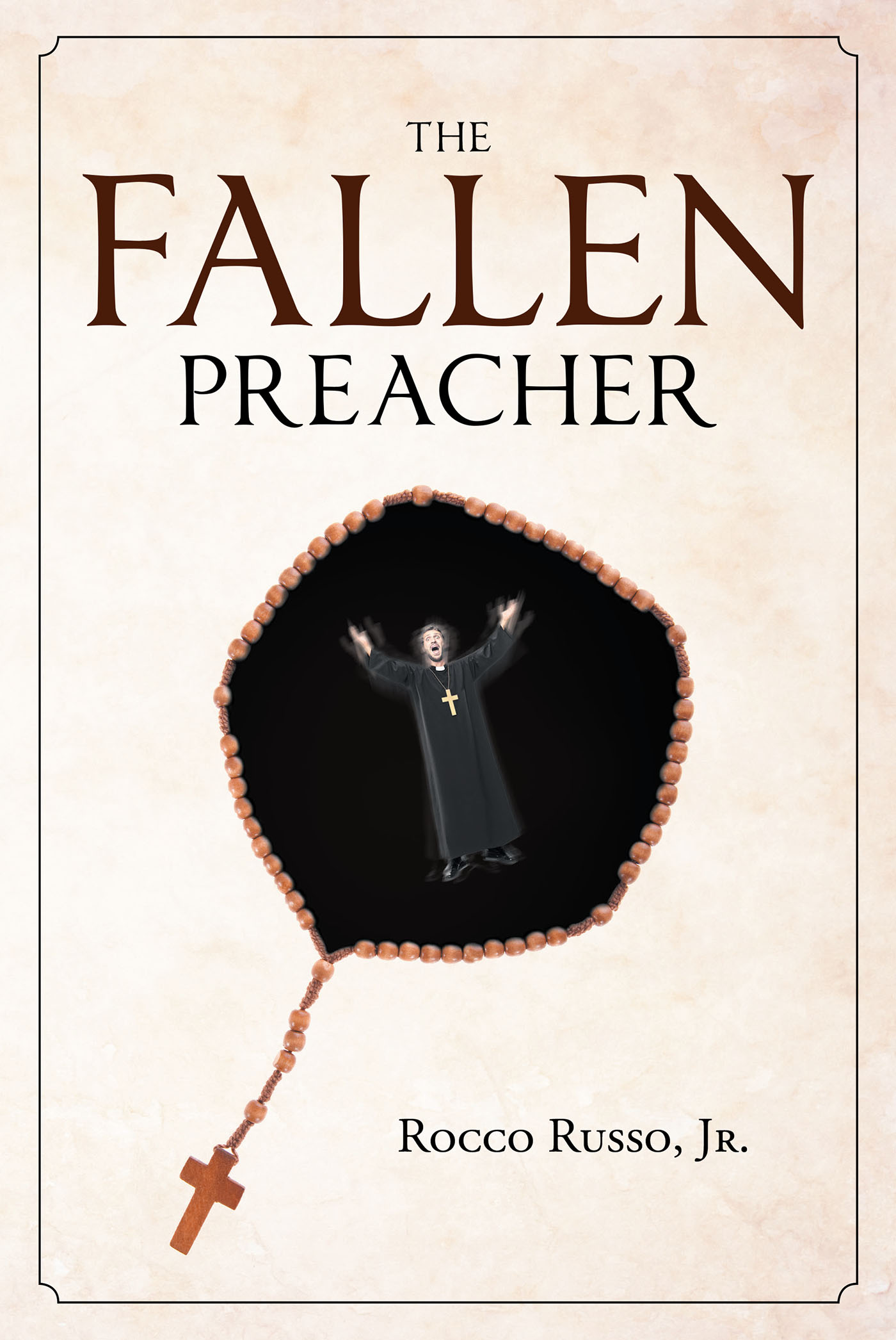 The Fallen Preacher Cover Image