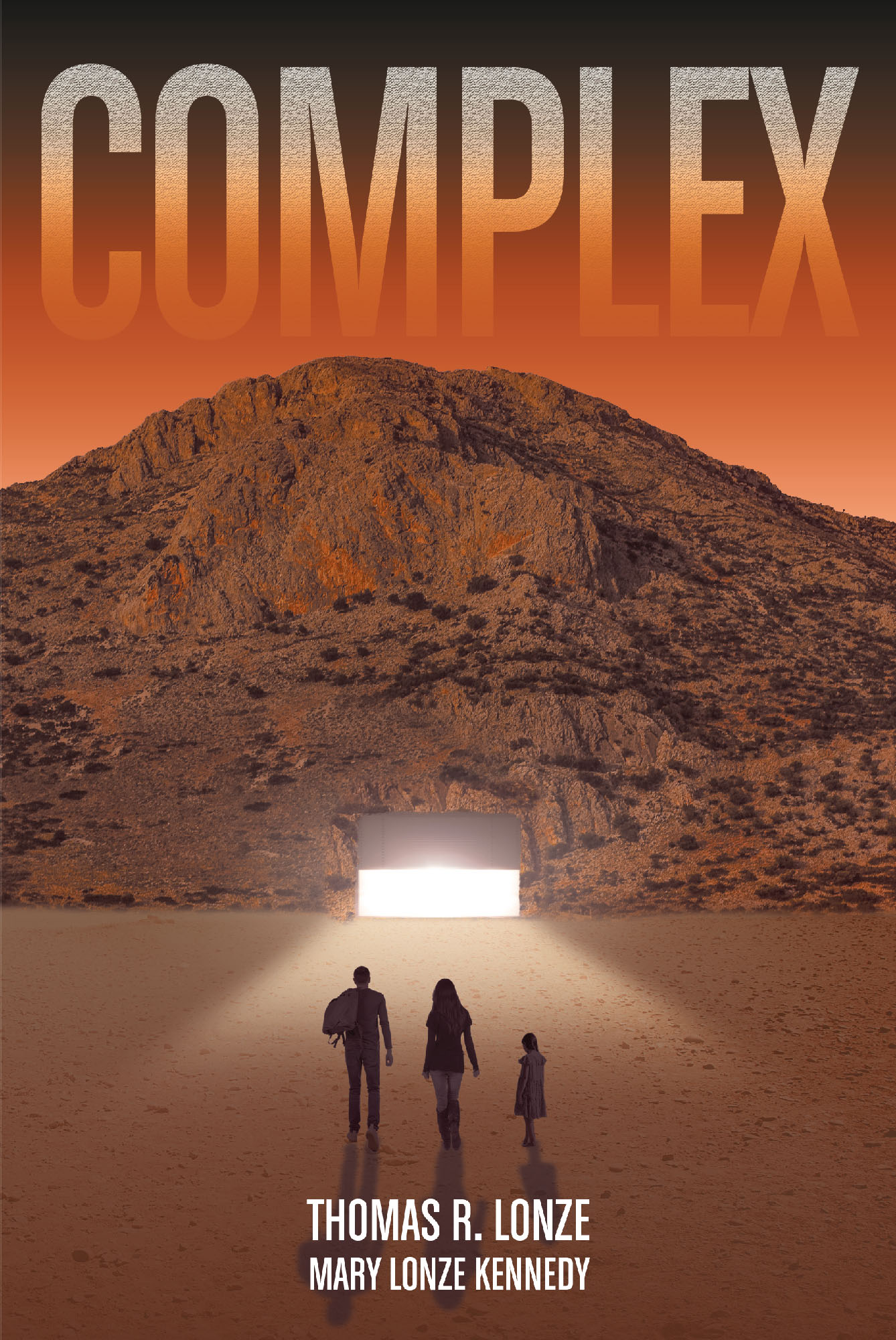 Complex Cover Image